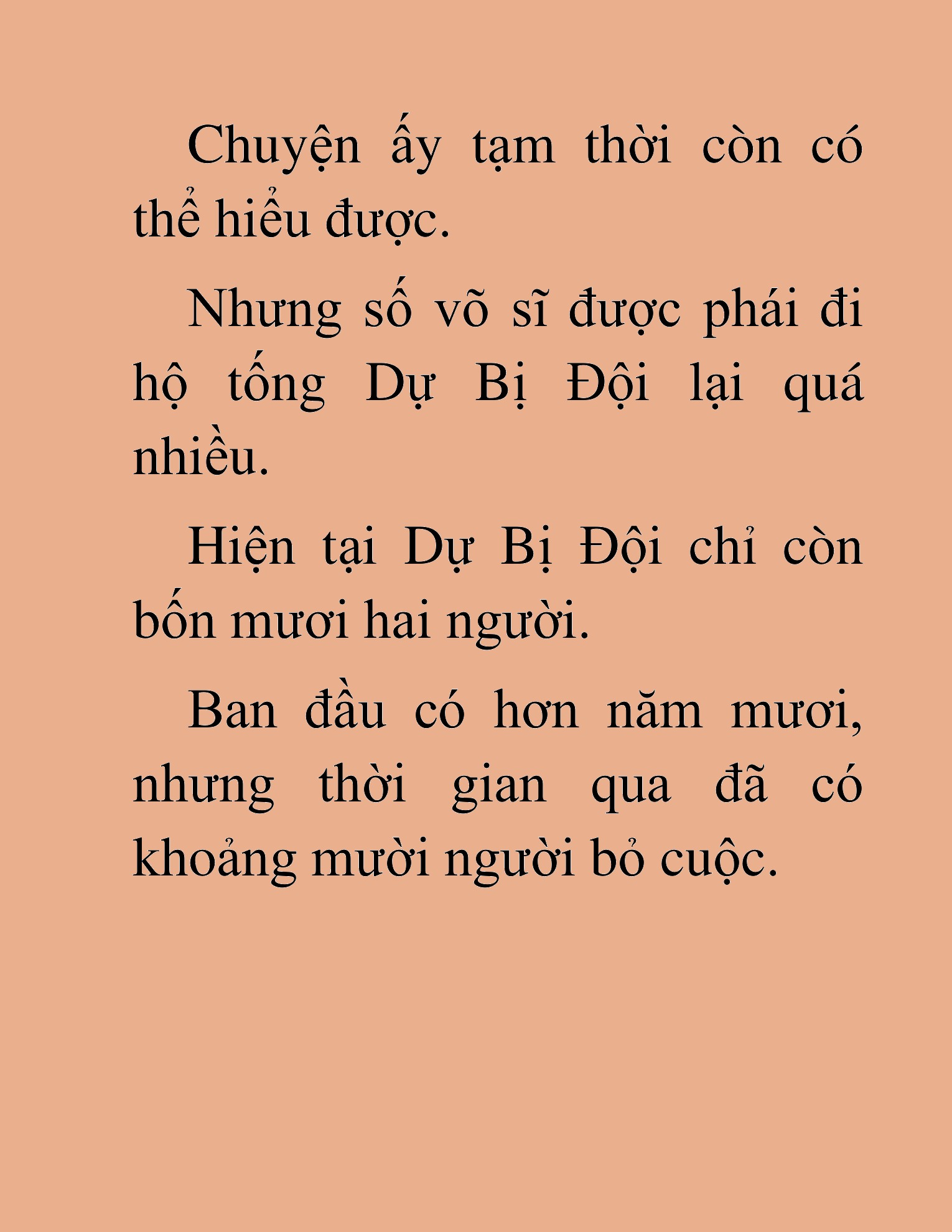 Đọc truyện HAT[NOVEL] Tối Thượng Cường Giả - Chap 20
