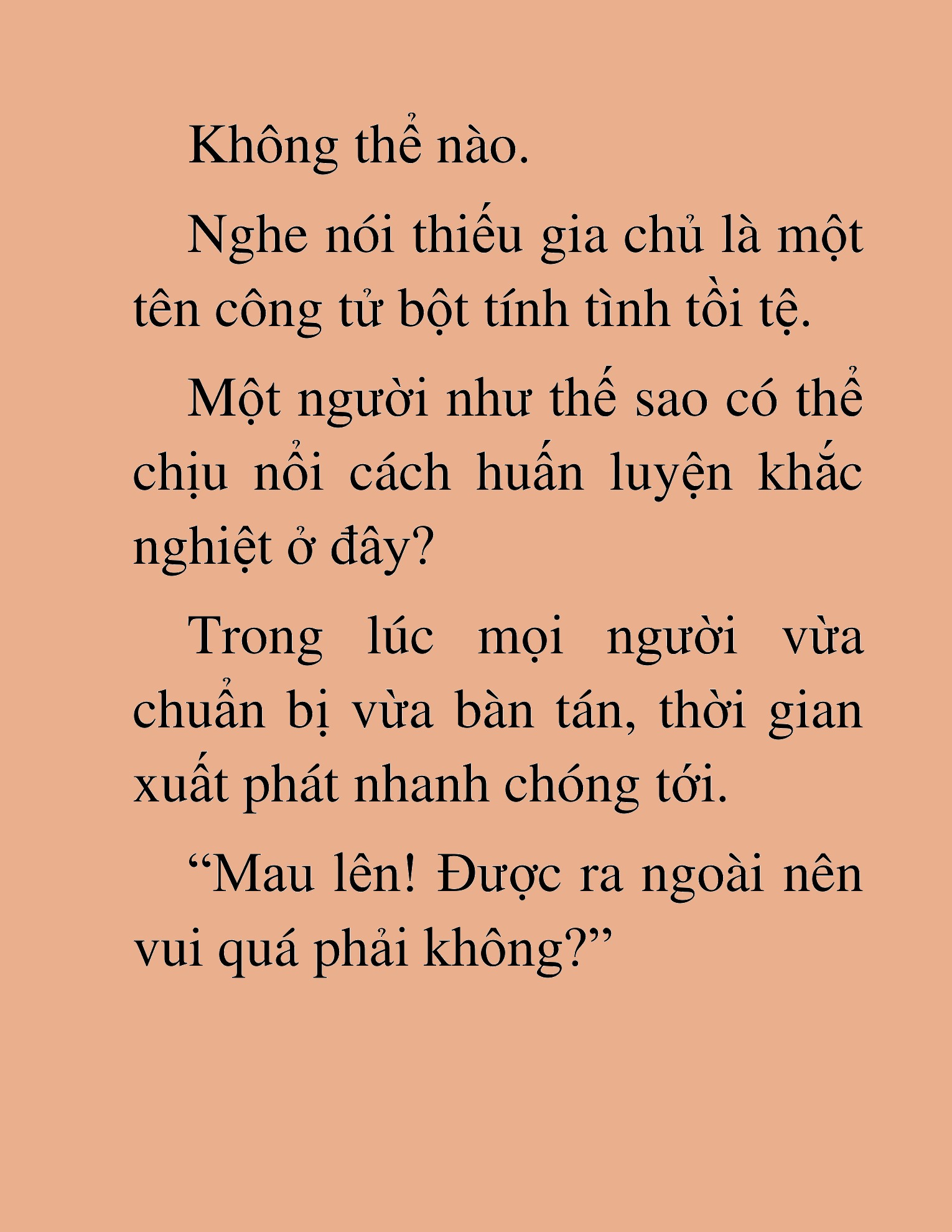 Đọc truyện HAT[NOVEL] Tối Thượng Cường Giả - Chap 20