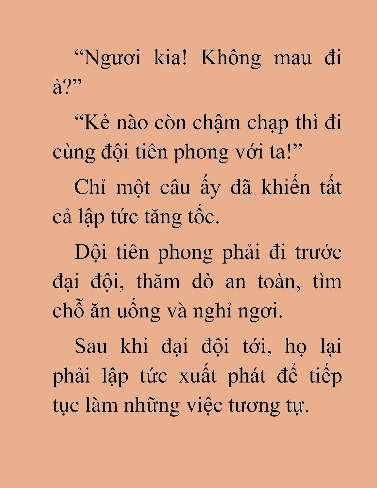 Đọc truyện HAT[NOVEL] Tối Thượng Cường Giả - Chap 20