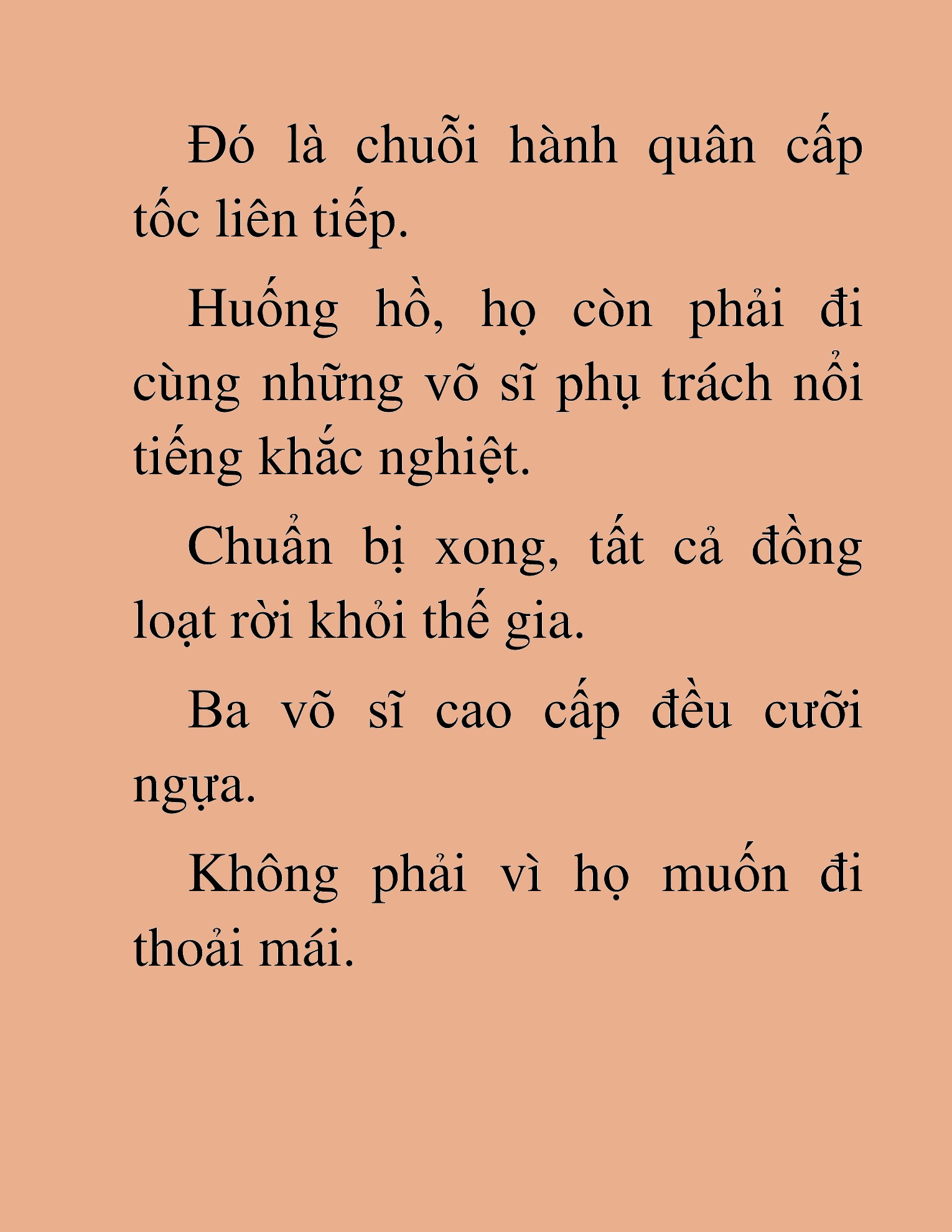 Đọc truyện HAT[NOVEL] Tối Thượng Cường Giả - Chap 20