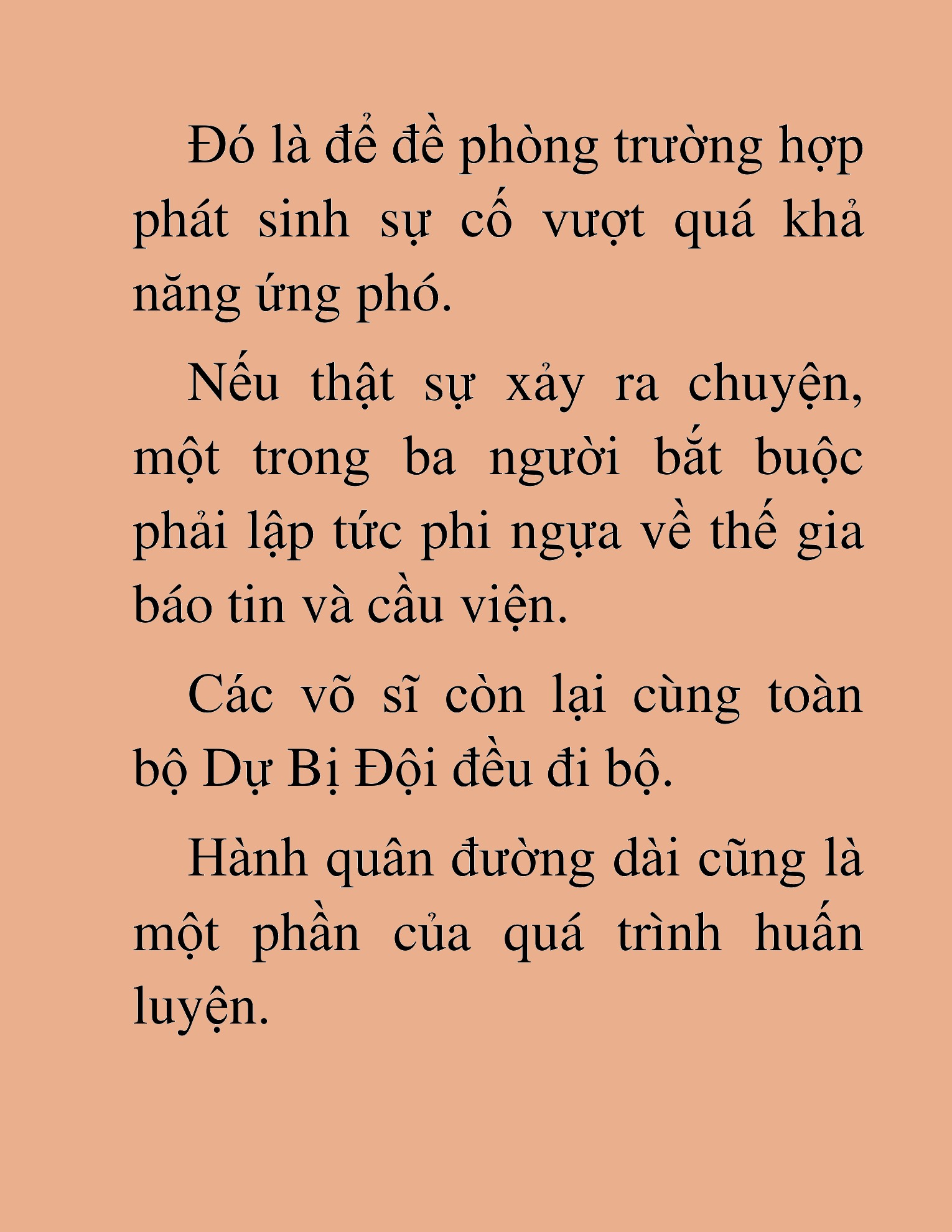 Đọc truyện HAT[NOVEL] Tối Thượng Cường Giả - Chap 20