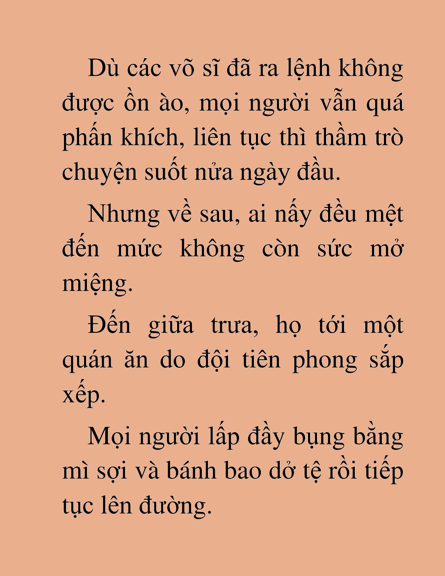 Đọc truyện HAT[NOVEL] Tối Thượng Cường Giả - Chap 20