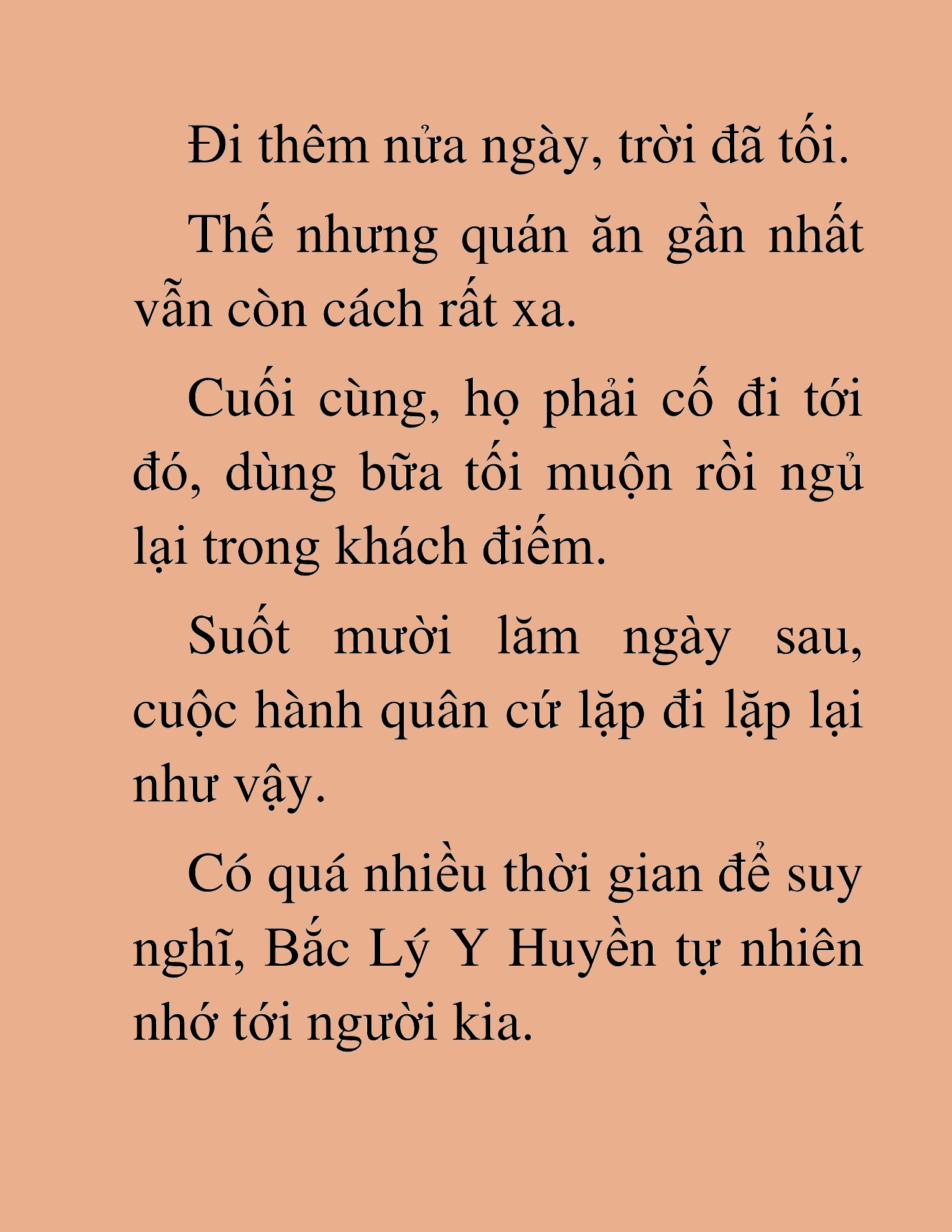 Đọc truyện HAT[NOVEL] Tối Thượng Cường Giả - Chap 20
