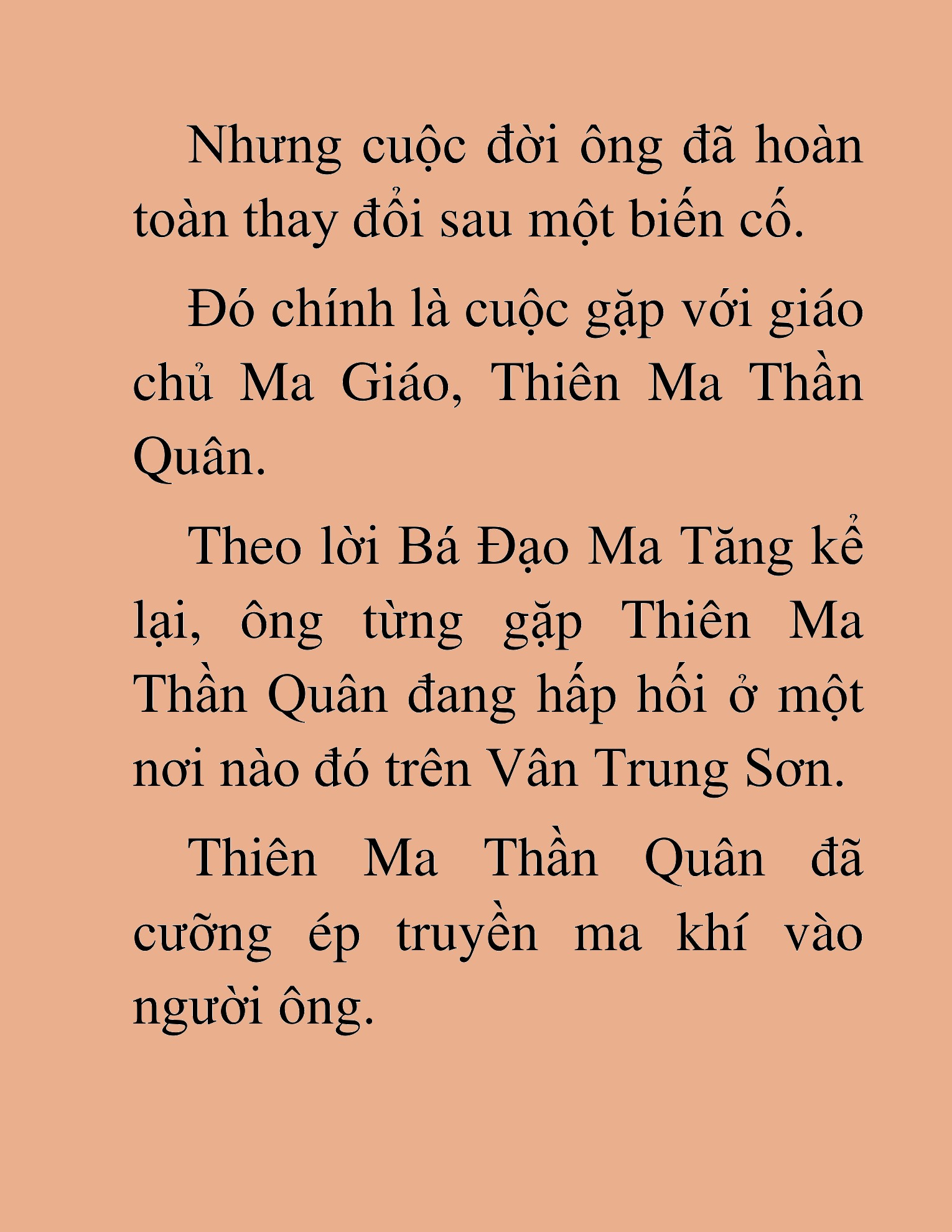 Đọc truyện HAT[NOVEL] Tối Thượng Cường Giả - Chap 20