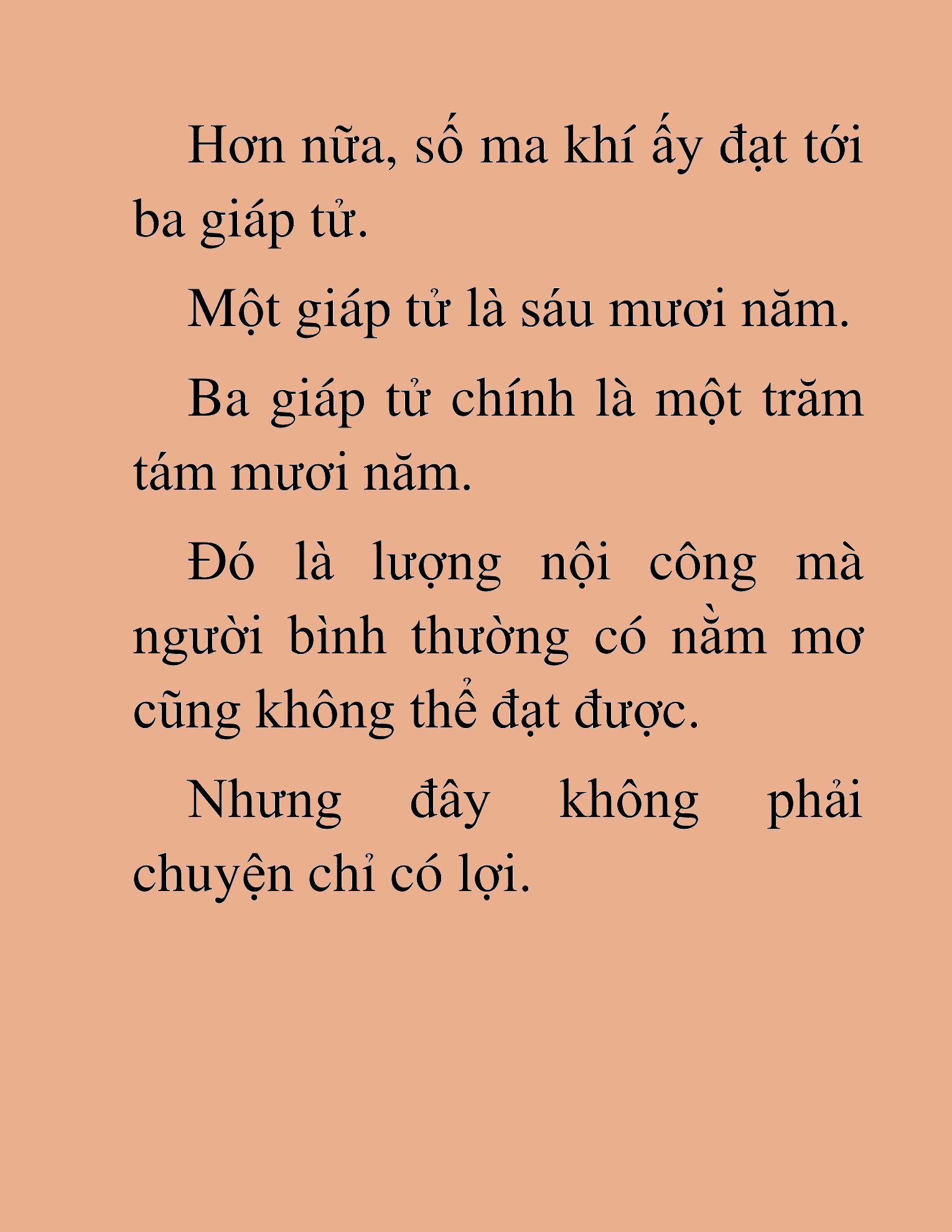 Đọc truyện HAT[NOVEL] Tối Thượng Cường Giả - Chap 20