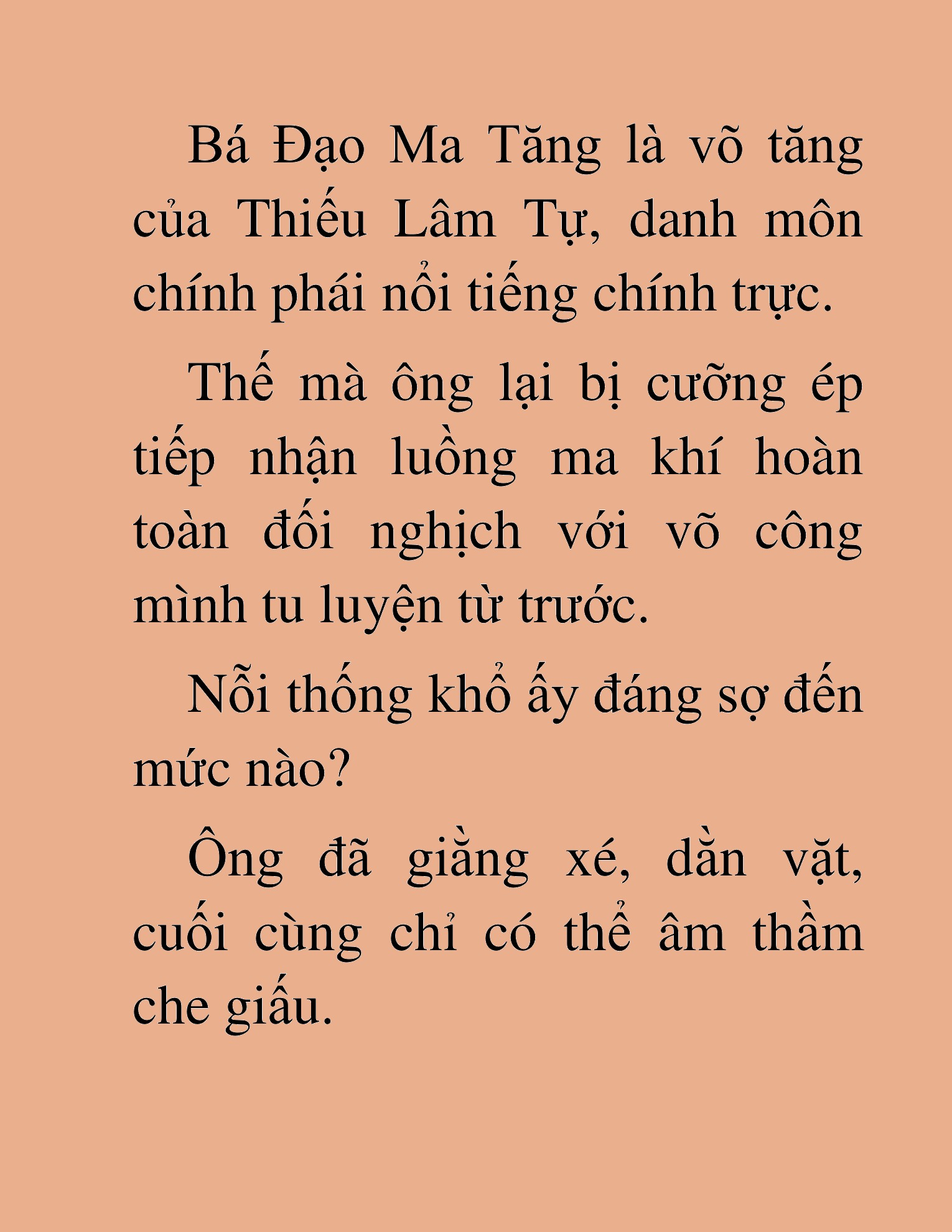 Đọc truyện HAT[NOVEL] Tối Thượng Cường Giả - Chap 20
