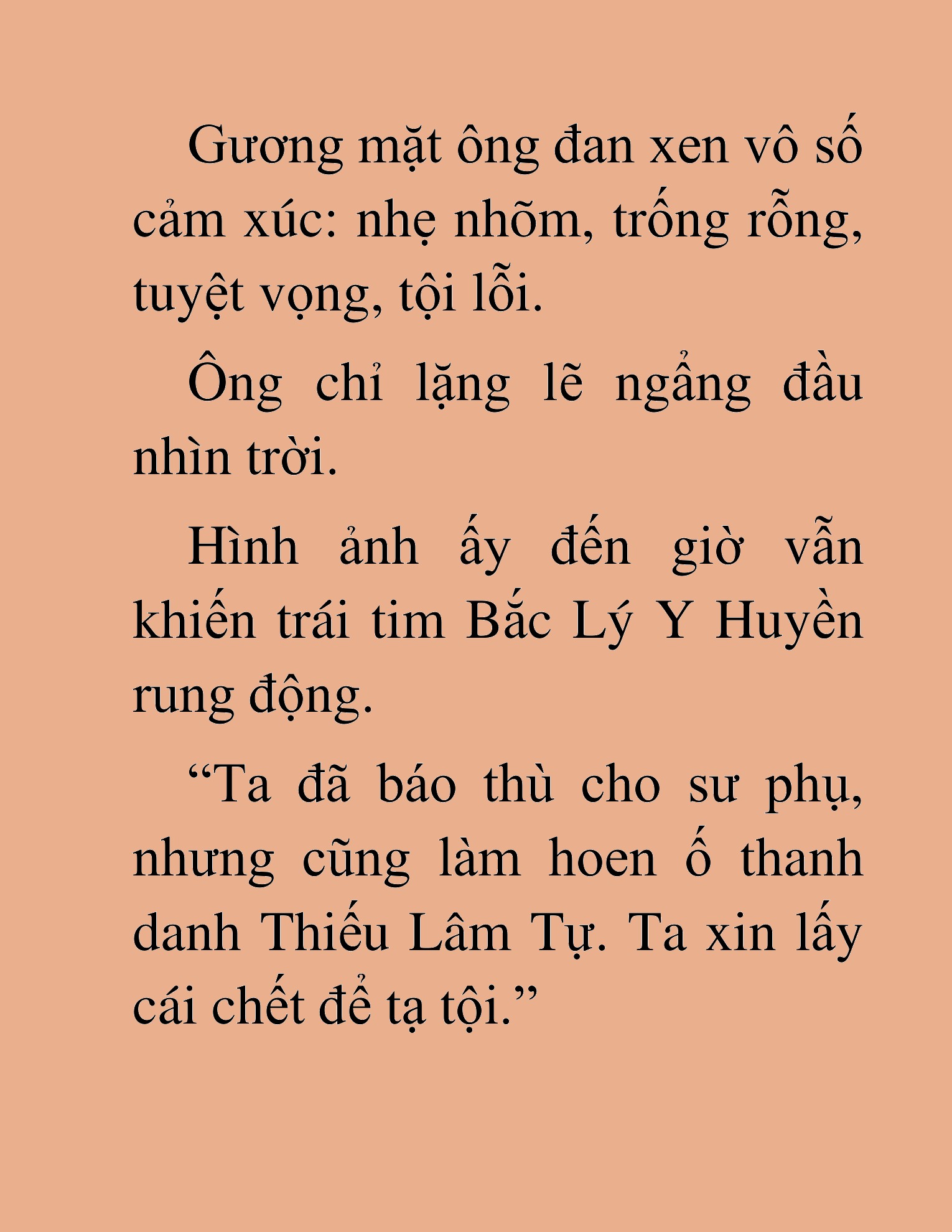 Đọc truyện HAT[NOVEL] Tối Thượng Cường Giả - Chap 20
