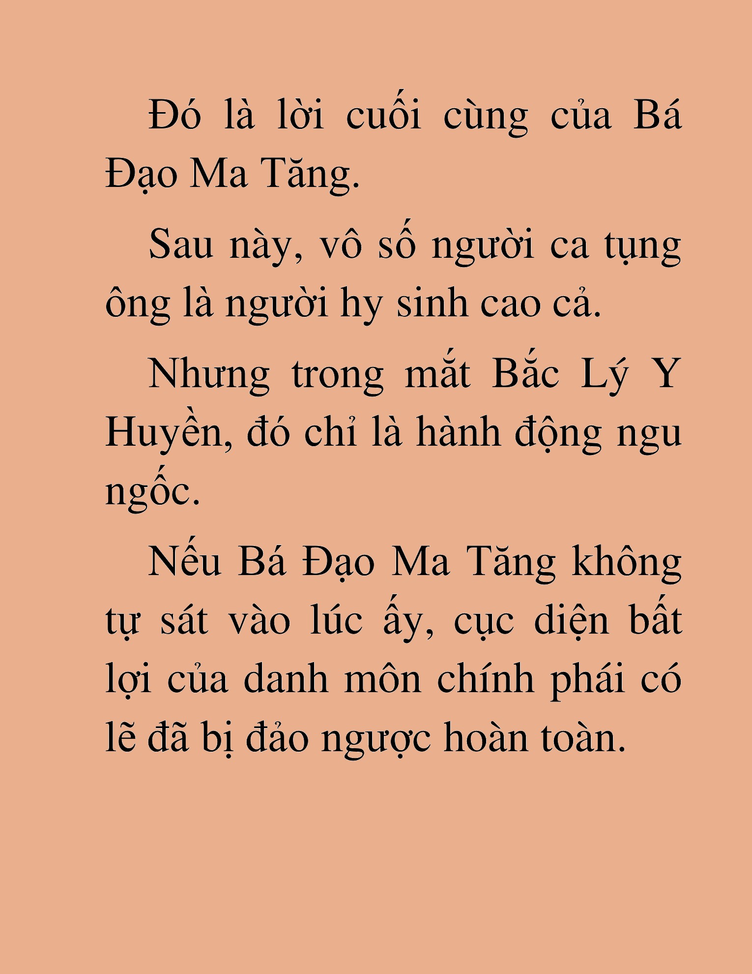 Đọc truyện HAT[NOVEL] Tối Thượng Cường Giả - Chap 20
