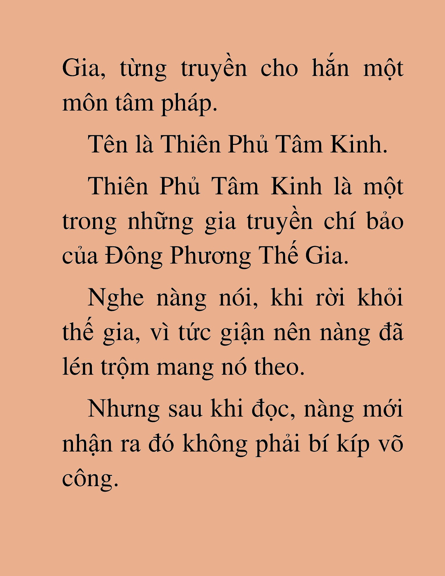 Đọc truyện HAT[NOVEL] Tối Thượng Cường Giả - Chap 20