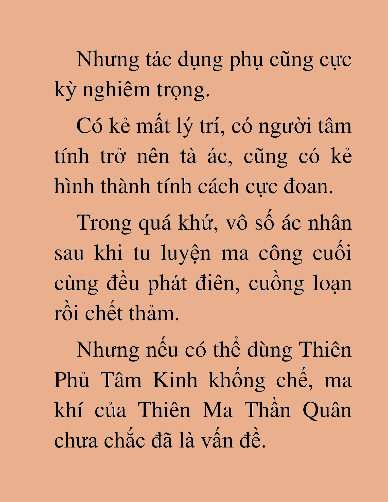 Đọc truyện HAT[NOVEL] Tối Thượng Cường Giả - Chap 20