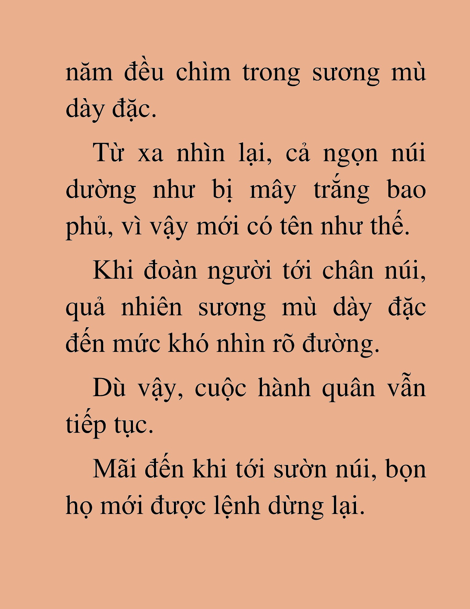 Đọc truyện HAT[NOVEL] Tối Thượng Cường Giả - Chap 21