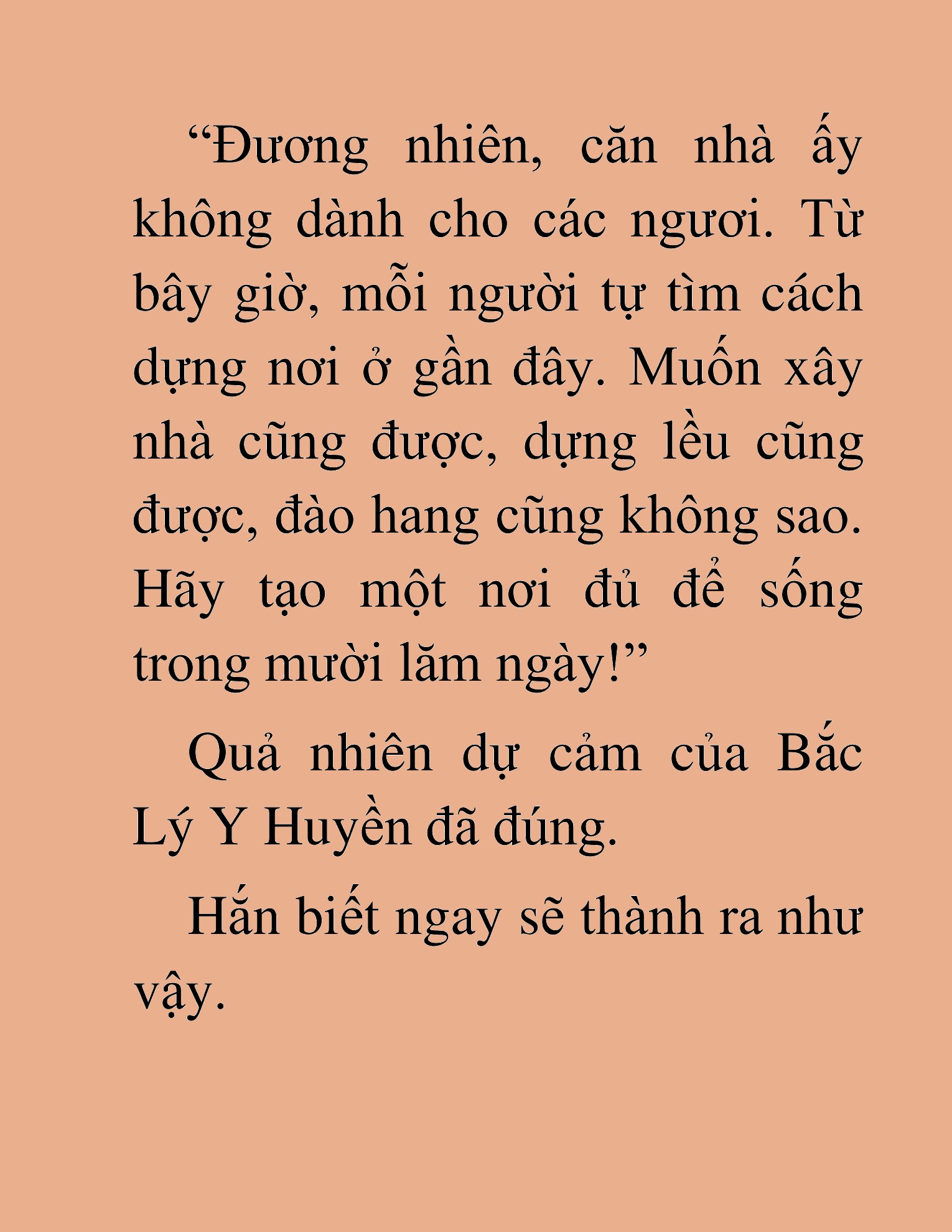 Đọc truyện HAT[NOVEL] Tối Thượng Cường Giả - Chap 21