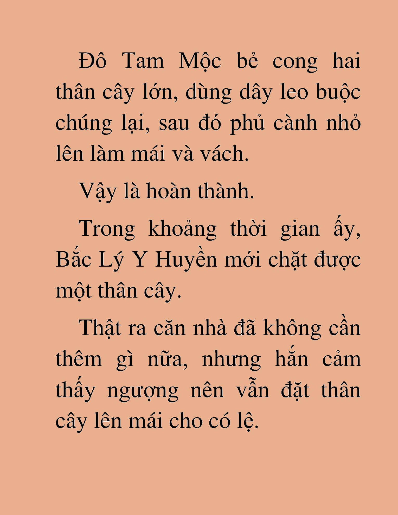 Đọc truyện HAT[NOVEL] Tối Thượng Cường Giả - Chap 21