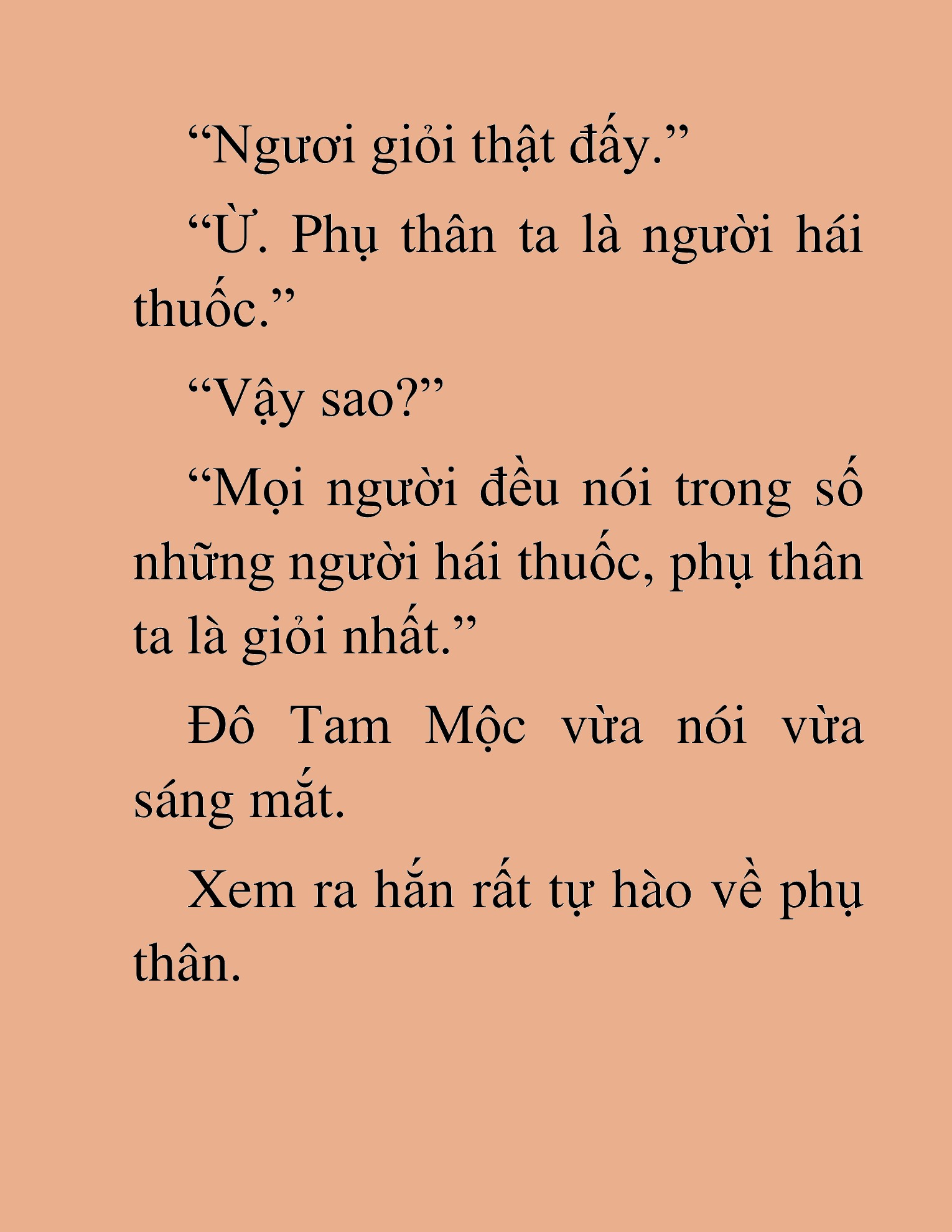 Đọc truyện HAT[NOVEL] Tối Thượng Cường Giả - Chap 21