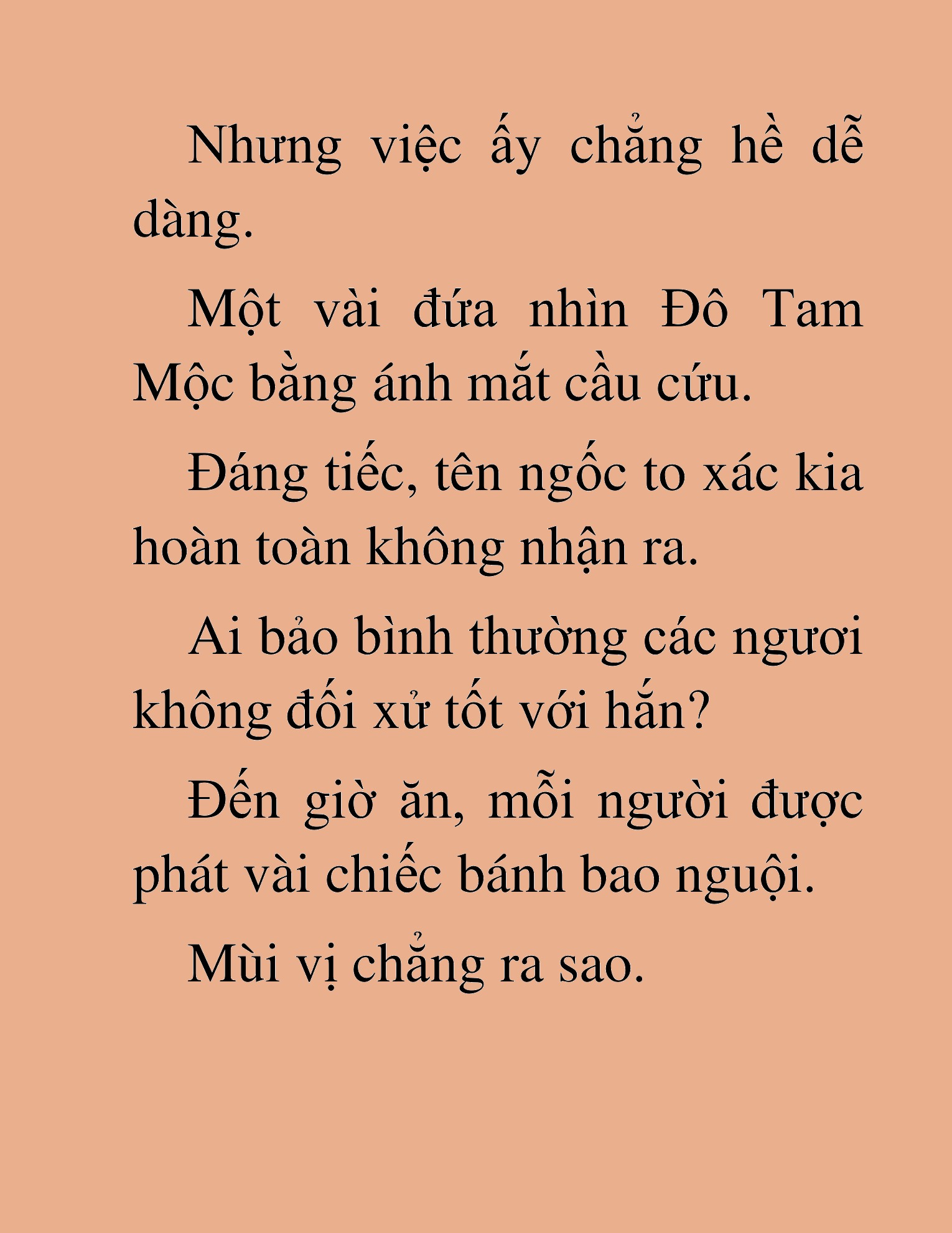Đọc truyện HAT[NOVEL] Tối Thượng Cường Giả - Chap 21