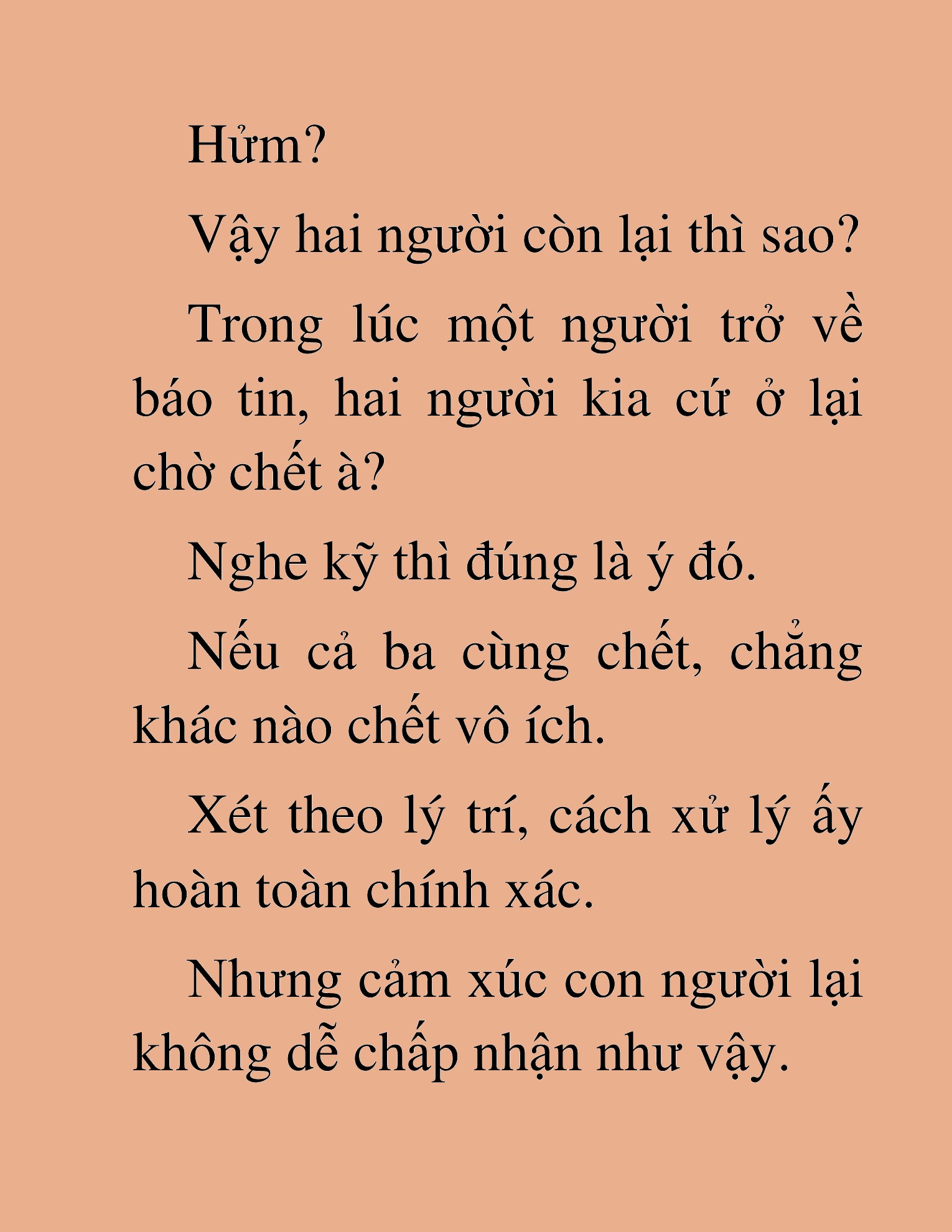 Đọc truyện HAT[NOVEL] Tối Thượng Cường Giả - Chap 21