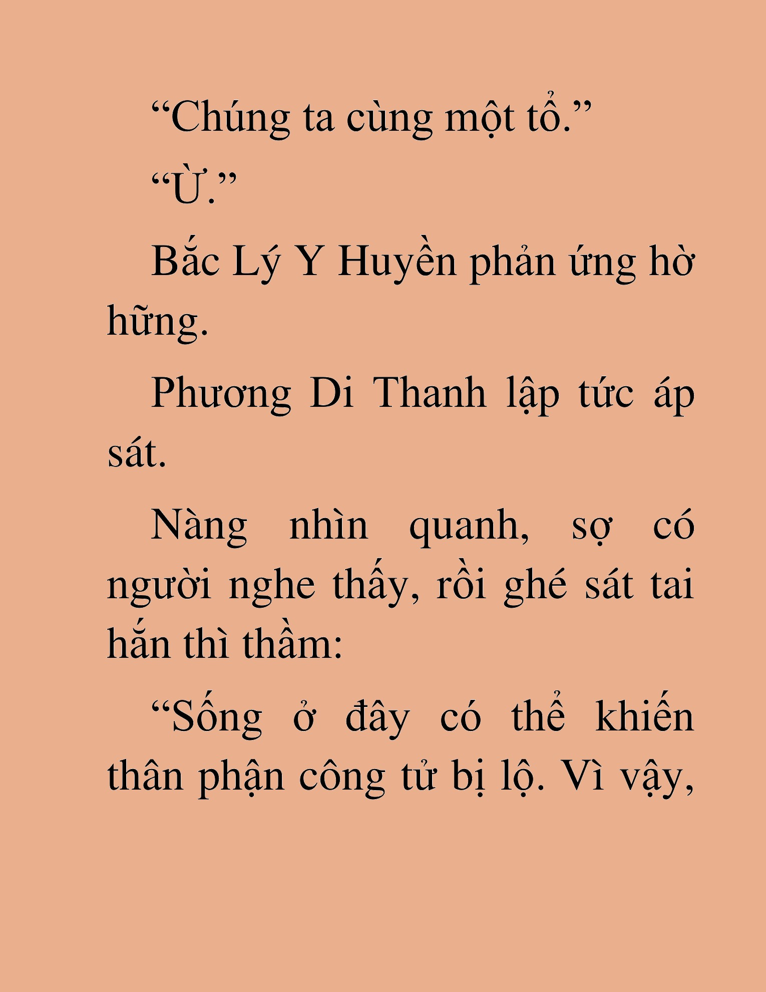 Đọc truyện HAT[NOVEL] Tối Thượng Cường Giả - Chap 21