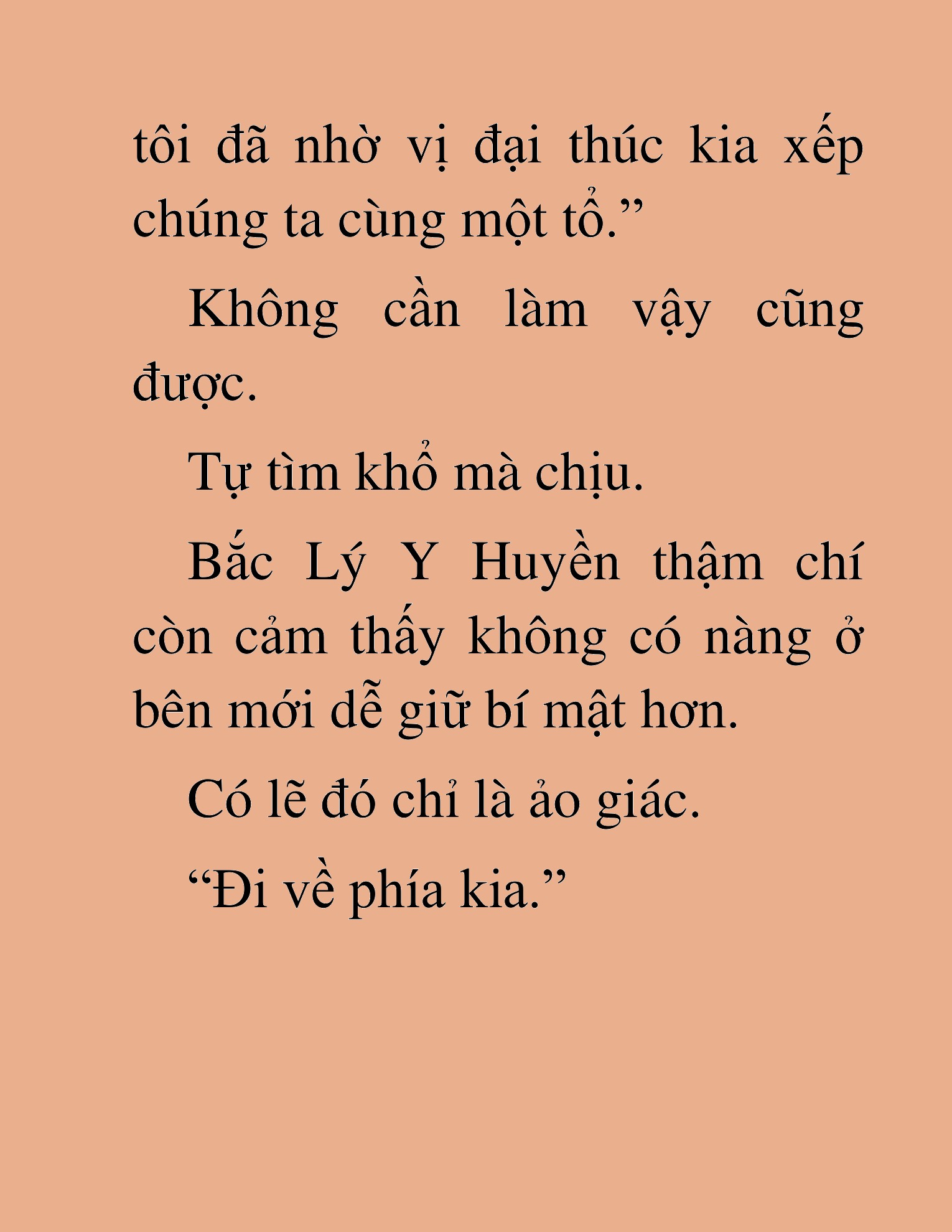 Đọc truyện HAT[NOVEL] Tối Thượng Cường Giả - Chap 21