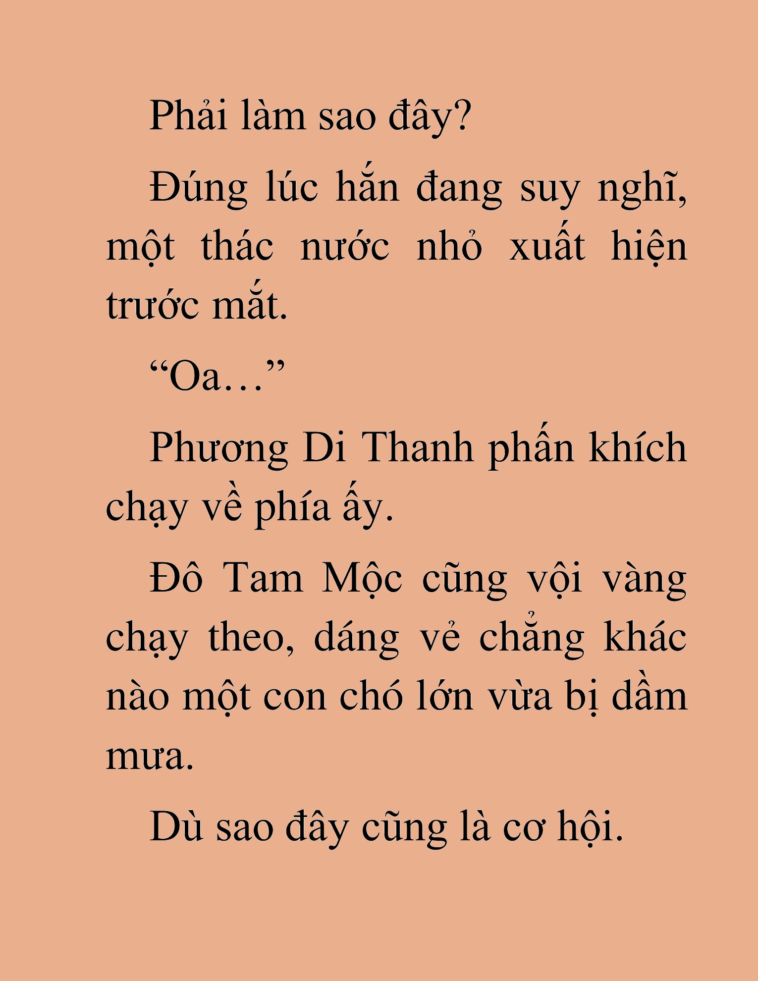 Đọc truyện HAT[NOVEL] Tối Thượng Cường Giả - Chap 21