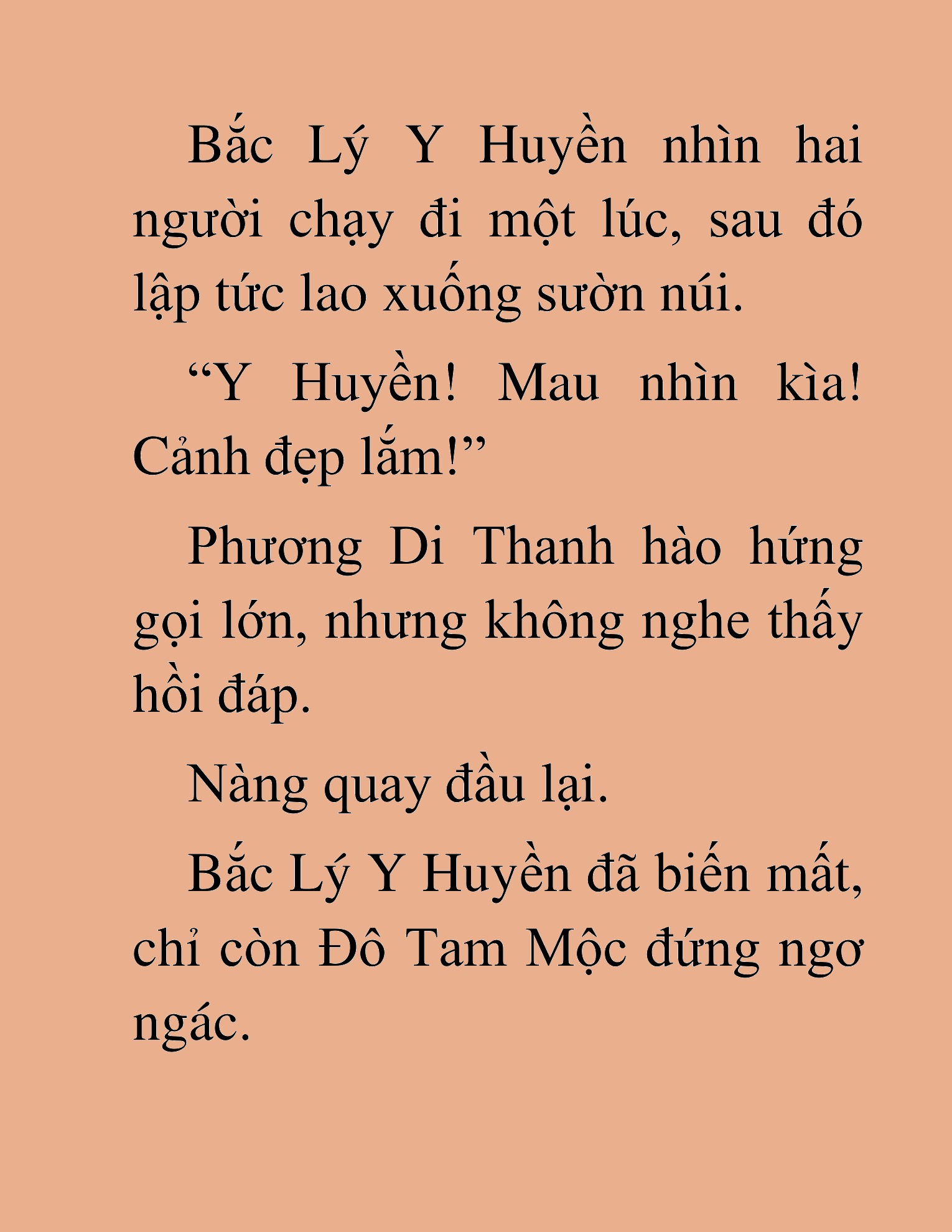 Đọc truyện HAT[NOVEL] Tối Thượng Cường Giả - Chap 21