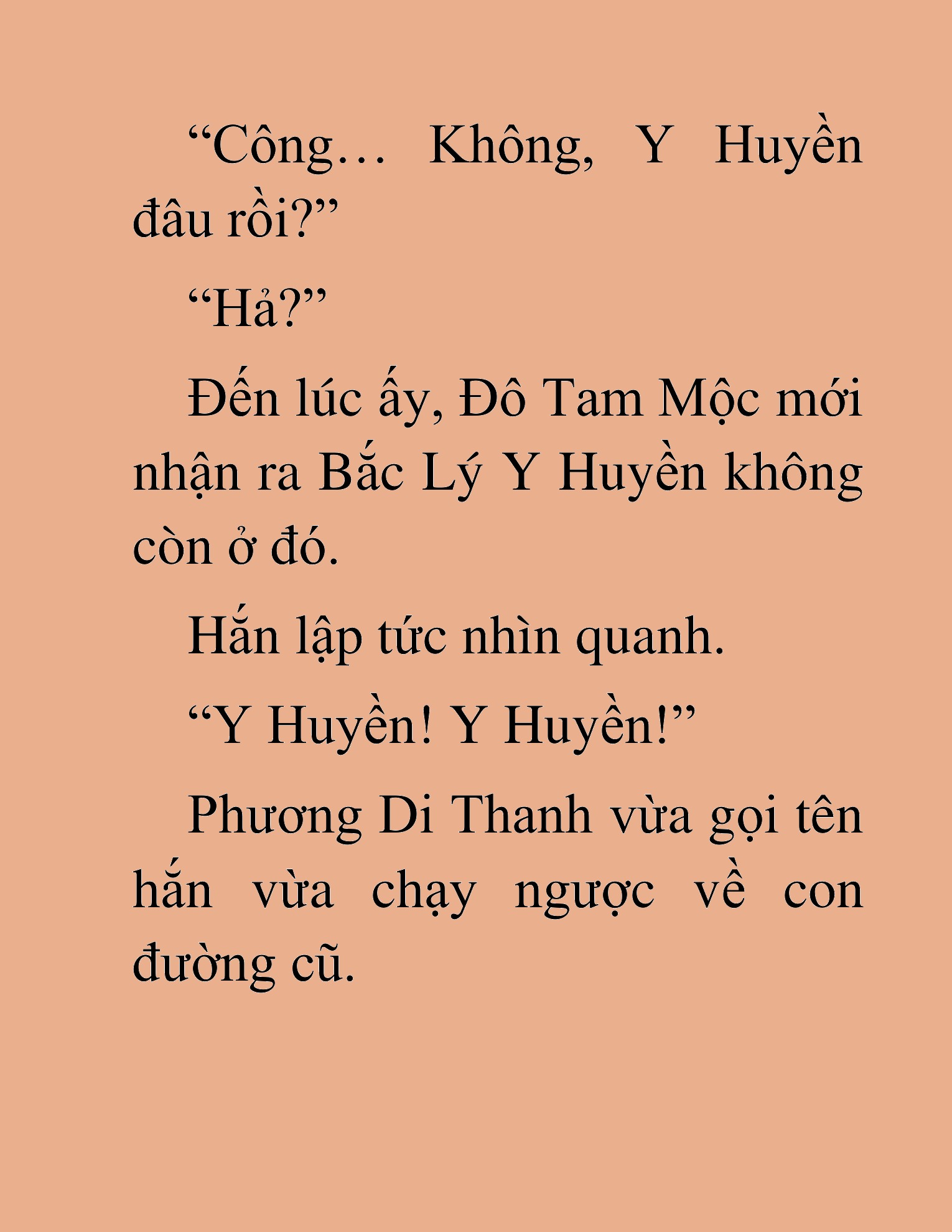 Đọc truyện HAT[NOVEL] Tối Thượng Cường Giả - Chap 21