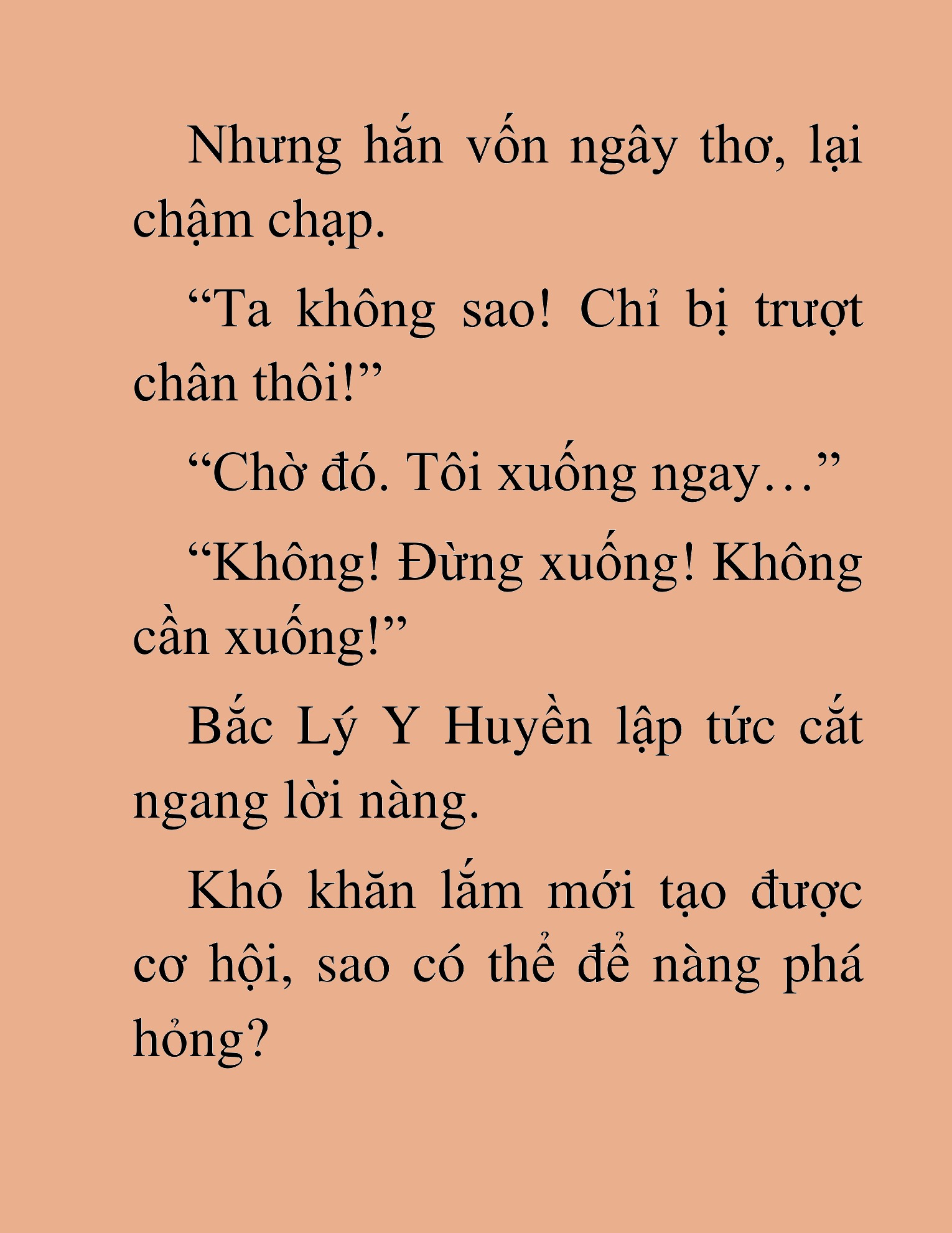 Đọc truyện HAT[NOVEL] Tối Thượng Cường Giả - Chap 21