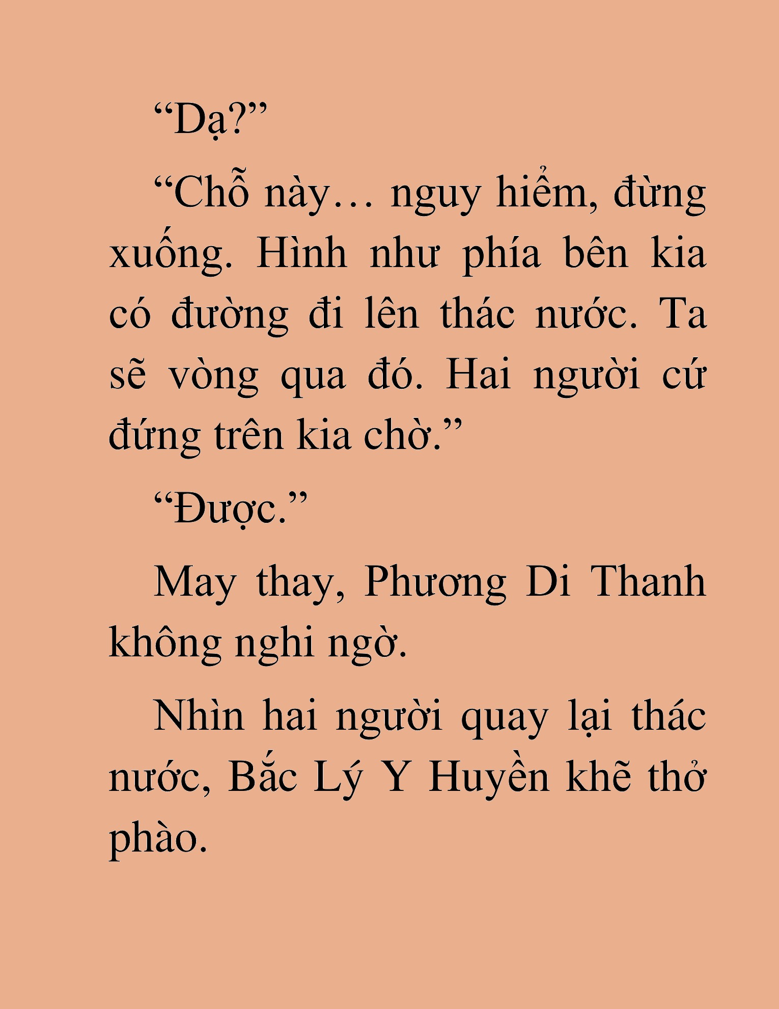 Đọc truyện HAT[NOVEL] Tối Thượng Cường Giả - Chap 21