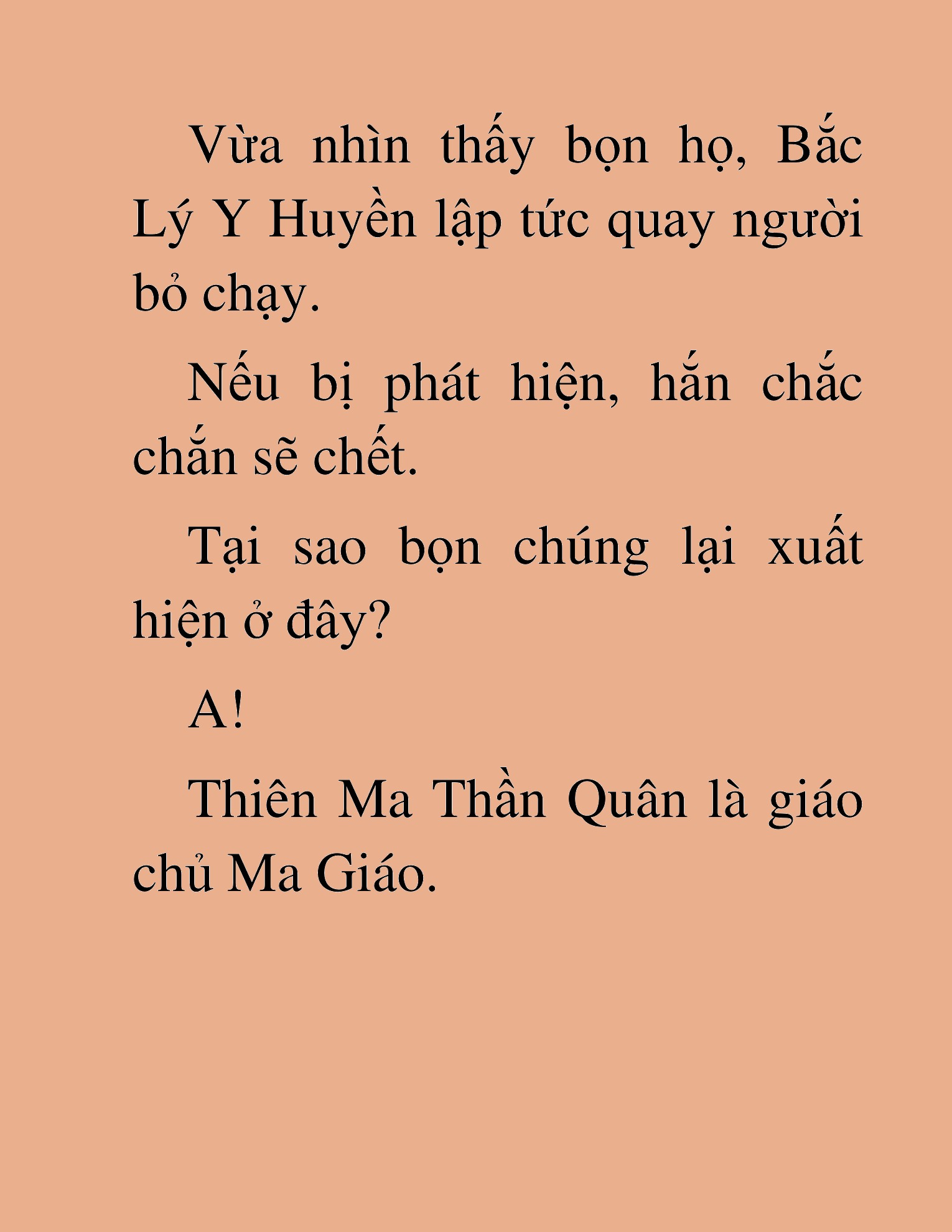 Đọc truyện HAT[NOVEL] Tối Thượng Cường Giả - Chap 21