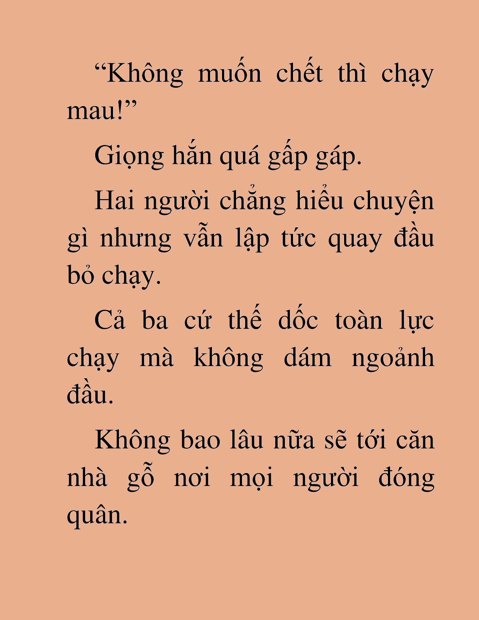 Đọc truyện HAT[NOVEL] Tối Thượng Cường Giả - Chap 21