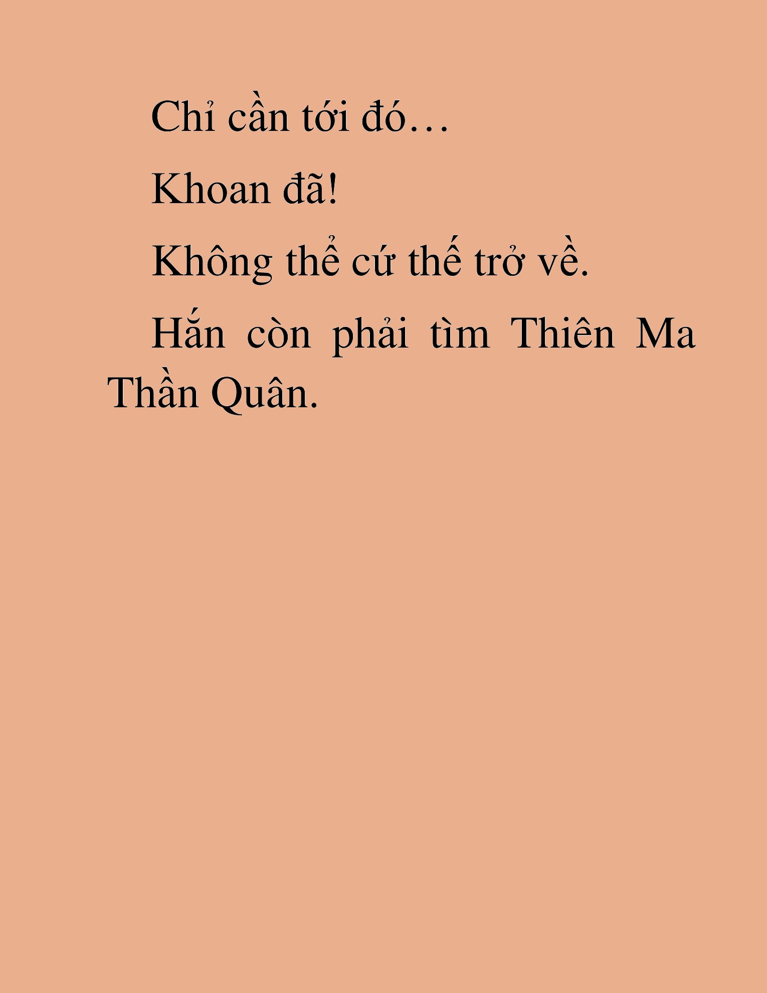 Đọc truyện HAT[NOVEL] Tối Thượng Cường Giả - Chap 21