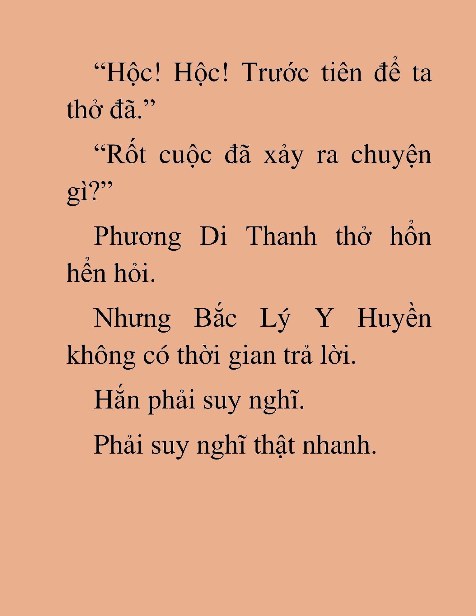 Đọc truyện HAT[NOVEL] Tối Thượng Cường Giả - Chap 22