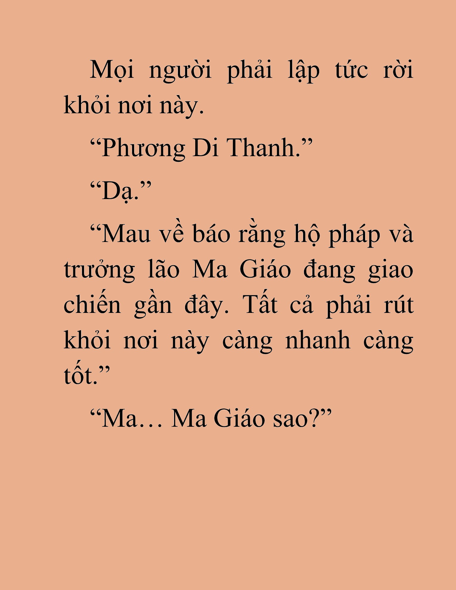 Đọc truyện HAT[NOVEL] Tối Thượng Cường Giả - Chap 22