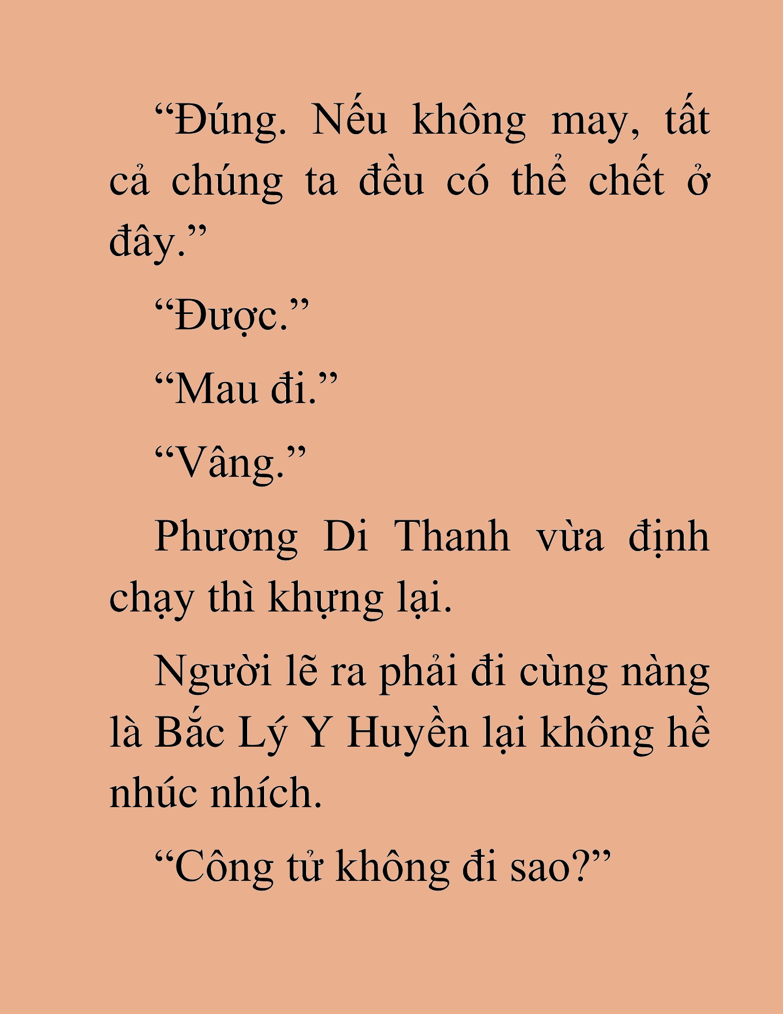 Đọc truyện HAT[NOVEL] Tối Thượng Cường Giả - Chap 22