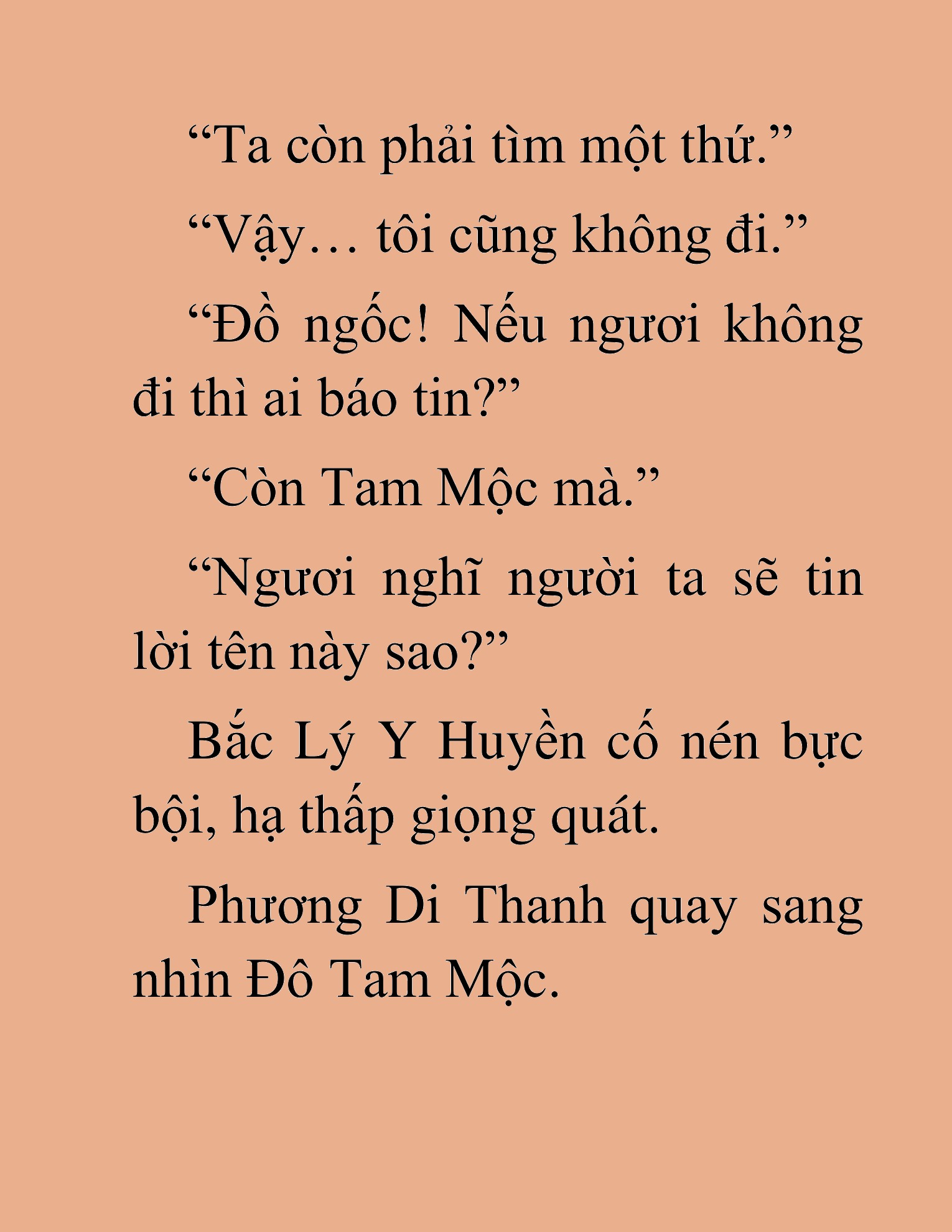 Đọc truyện HAT[NOVEL] Tối Thượng Cường Giả - Chap 22