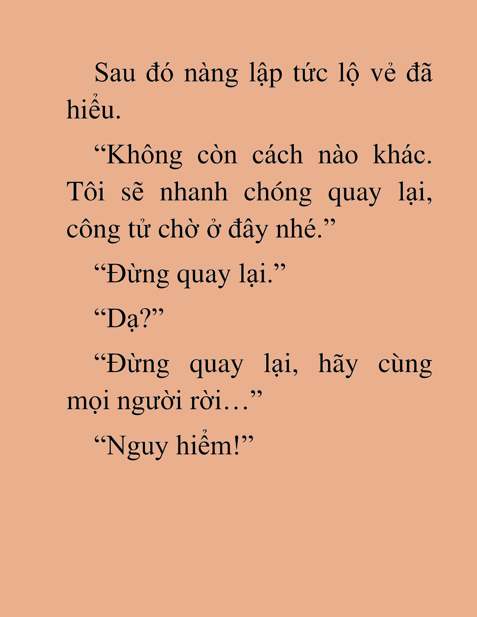 Đọc truyện HAT[NOVEL] Tối Thượng Cường Giả - Chap 22