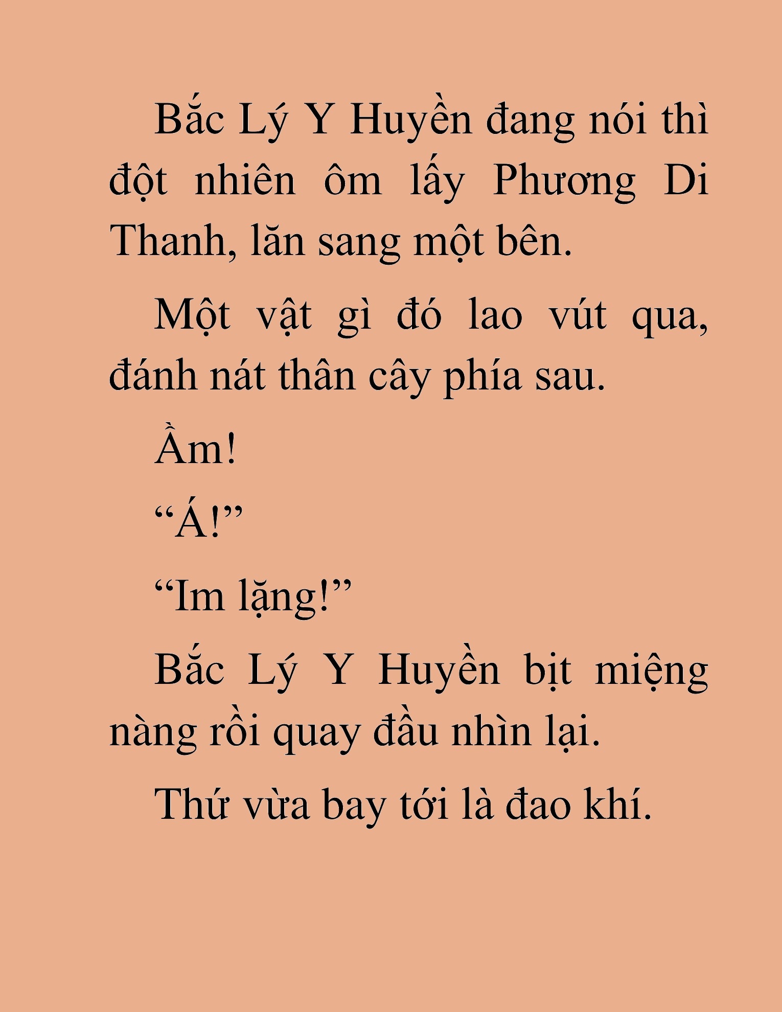 Đọc truyện HAT[NOVEL] Tối Thượng Cường Giả - Chap 22