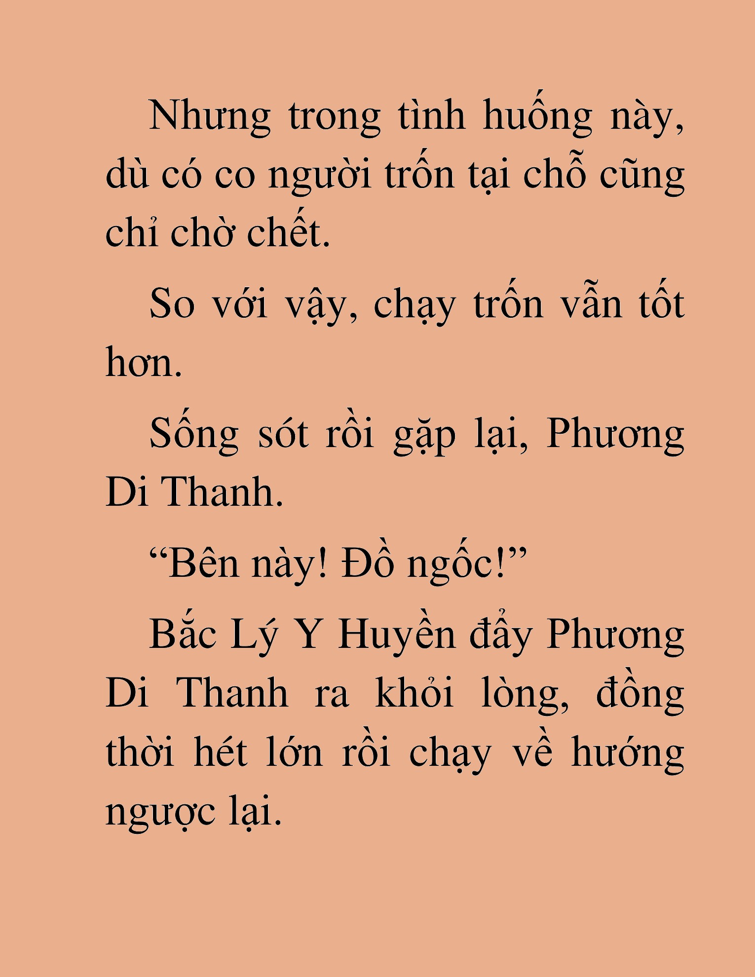 Đọc truyện HAT[NOVEL] Tối Thượng Cường Giả - Chap 22