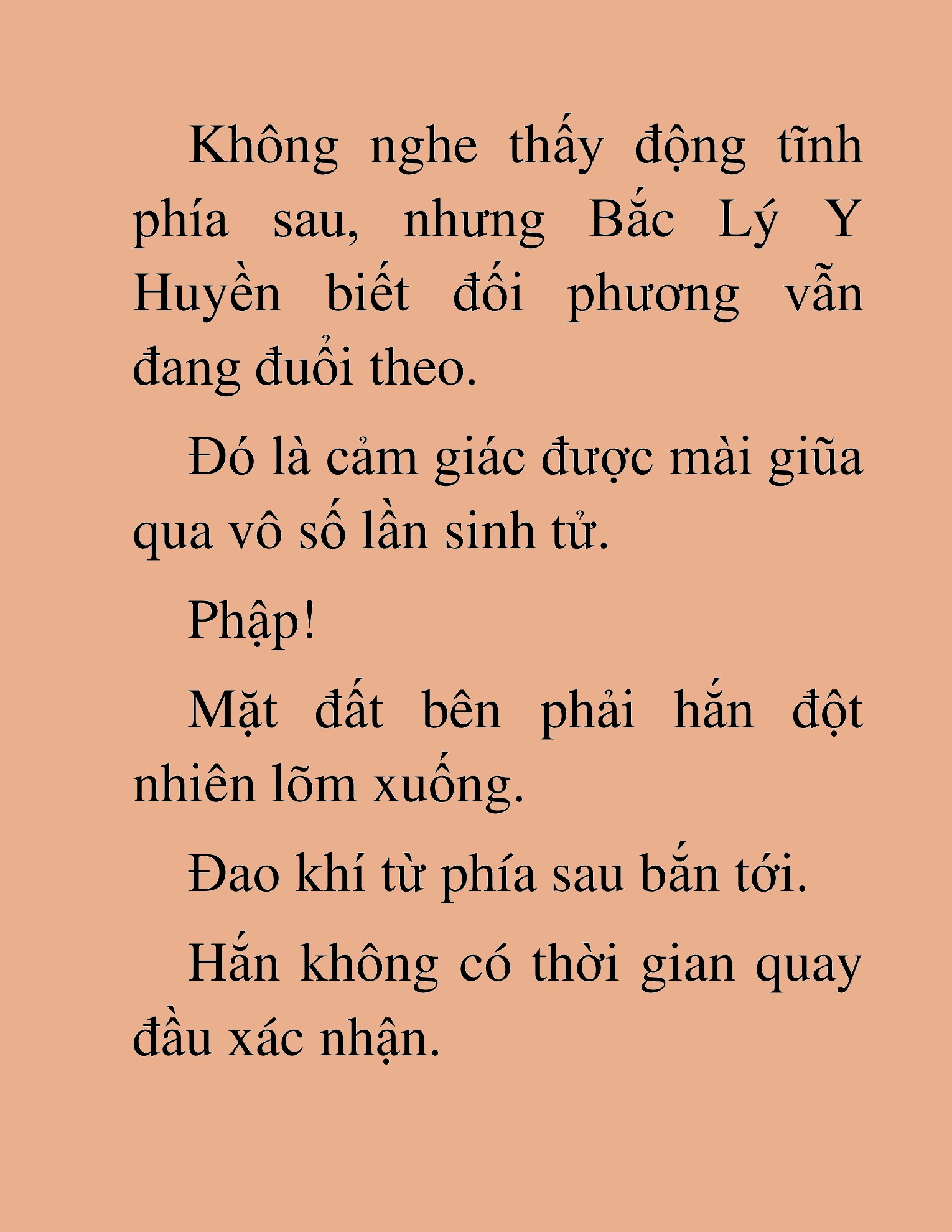 Đọc truyện HAT[NOVEL] Tối Thượng Cường Giả - Chap 22