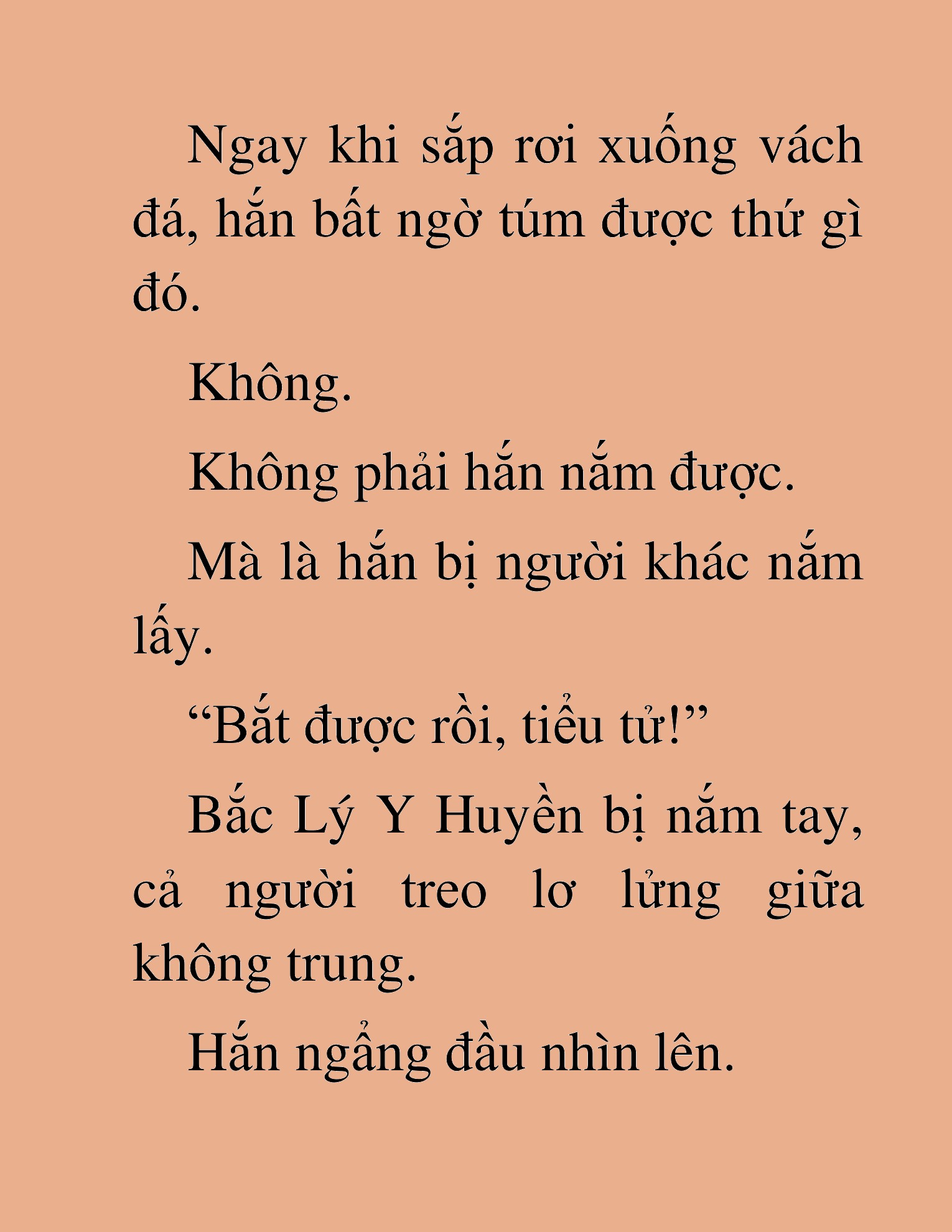 Đọc truyện HAT[NOVEL] Tối Thượng Cường Giả - Chap 22