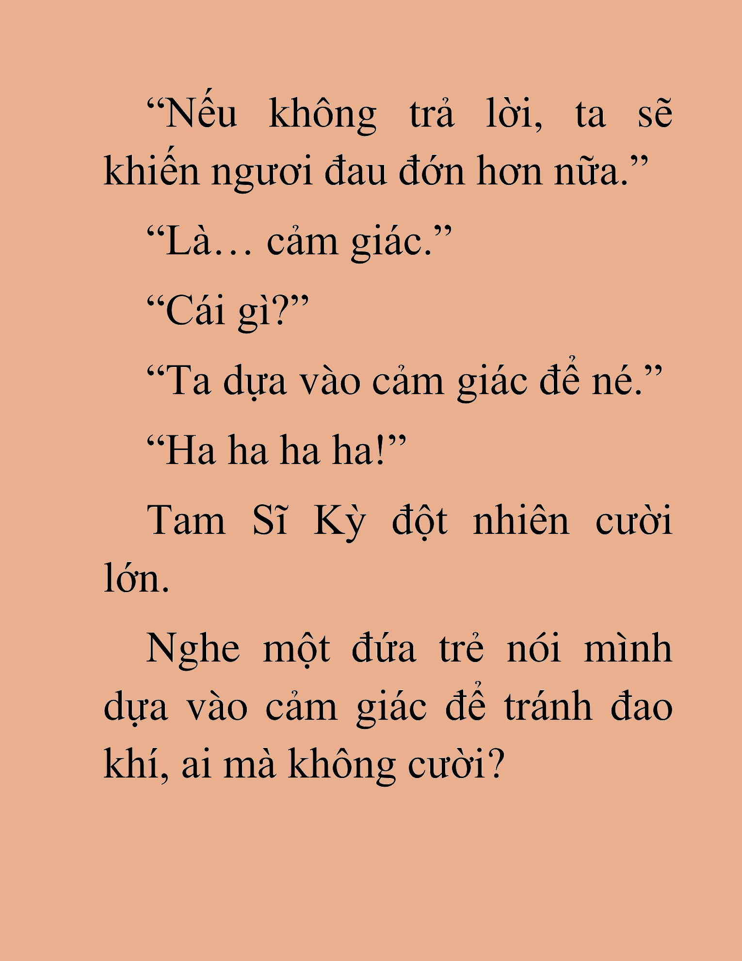 Đọc truyện HAT[NOVEL] Tối Thượng Cường Giả - Chap 22