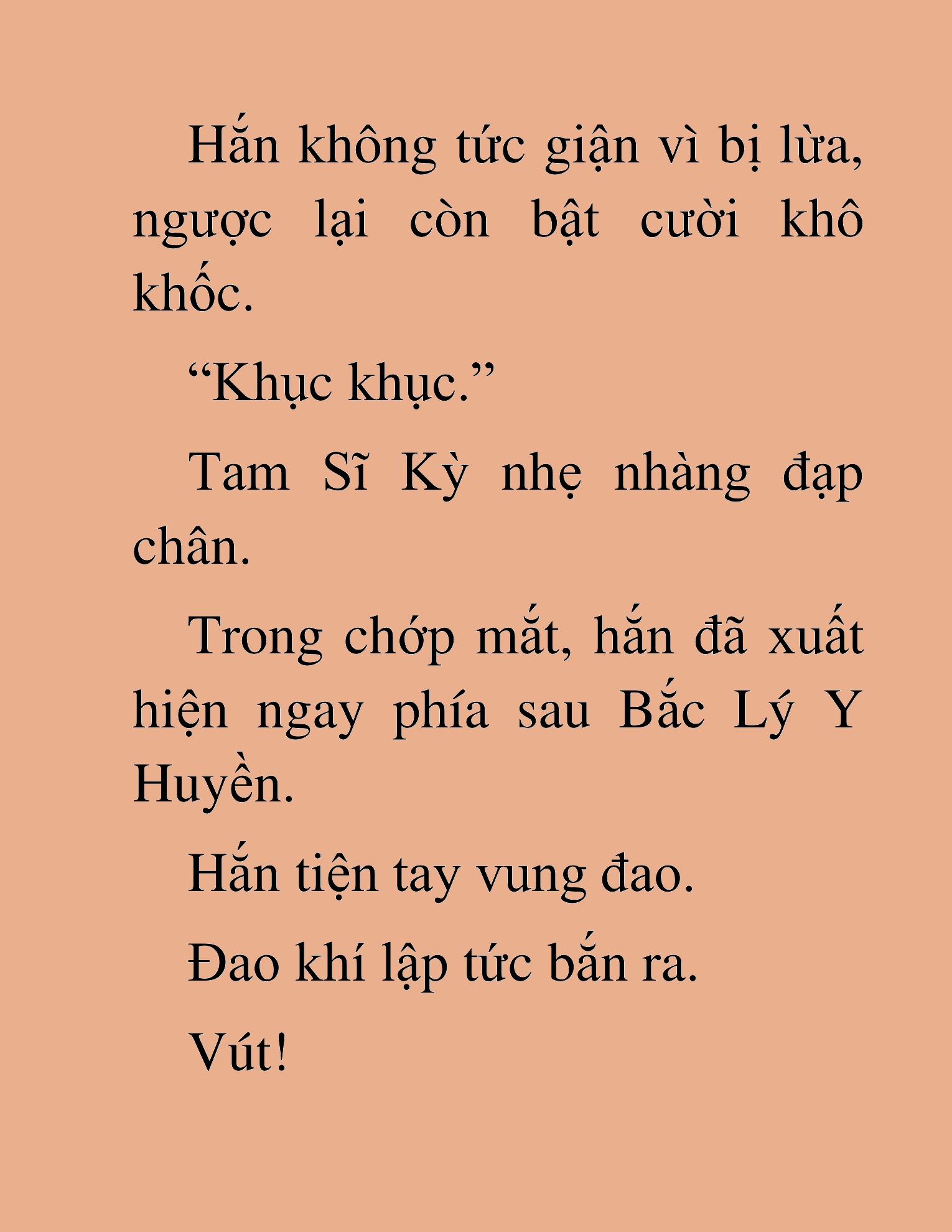 Đọc truyện HAT[NOVEL] Tối Thượng Cường Giả - Chap 22