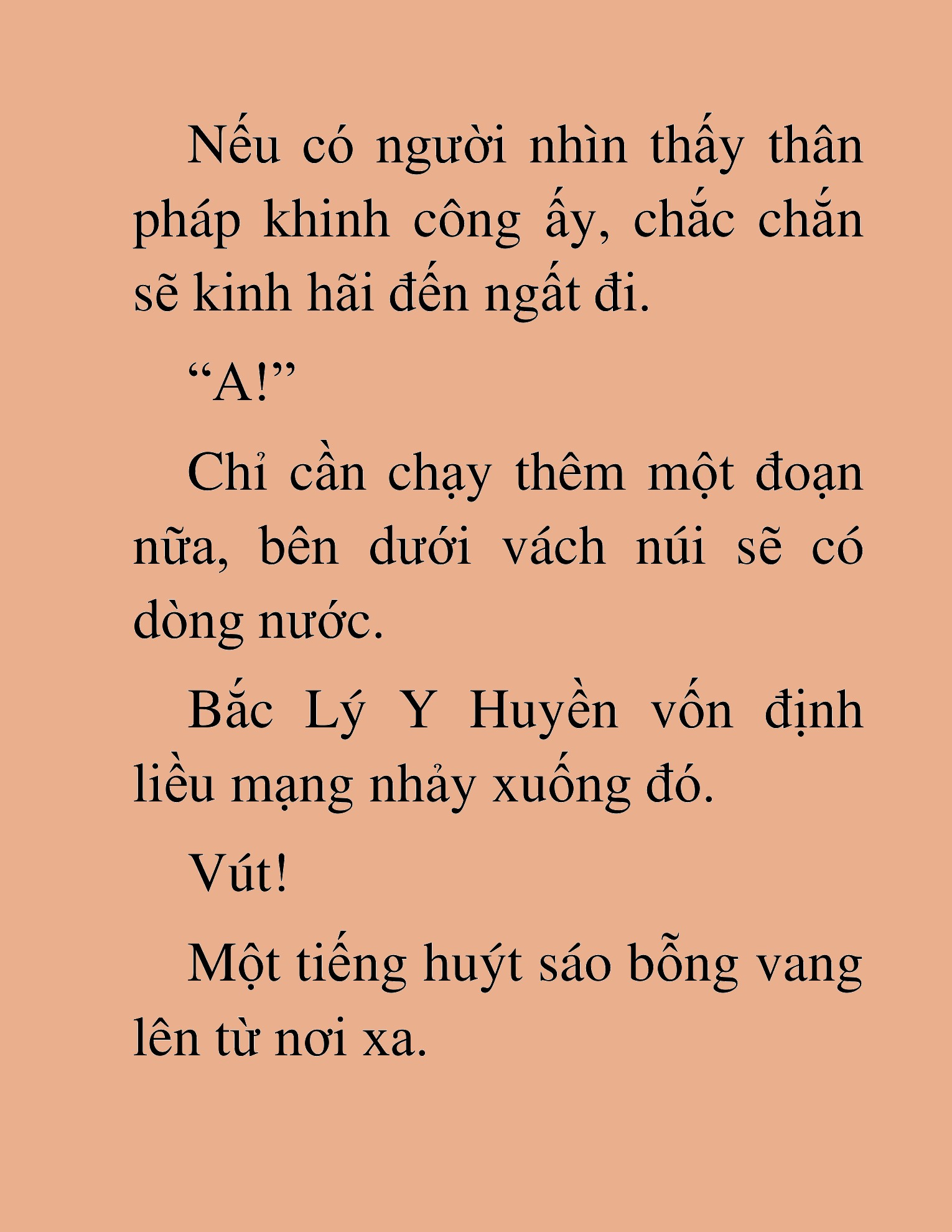Đọc truyện HAT[NOVEL] Tối Thượng Cường Giả - Chap 22
