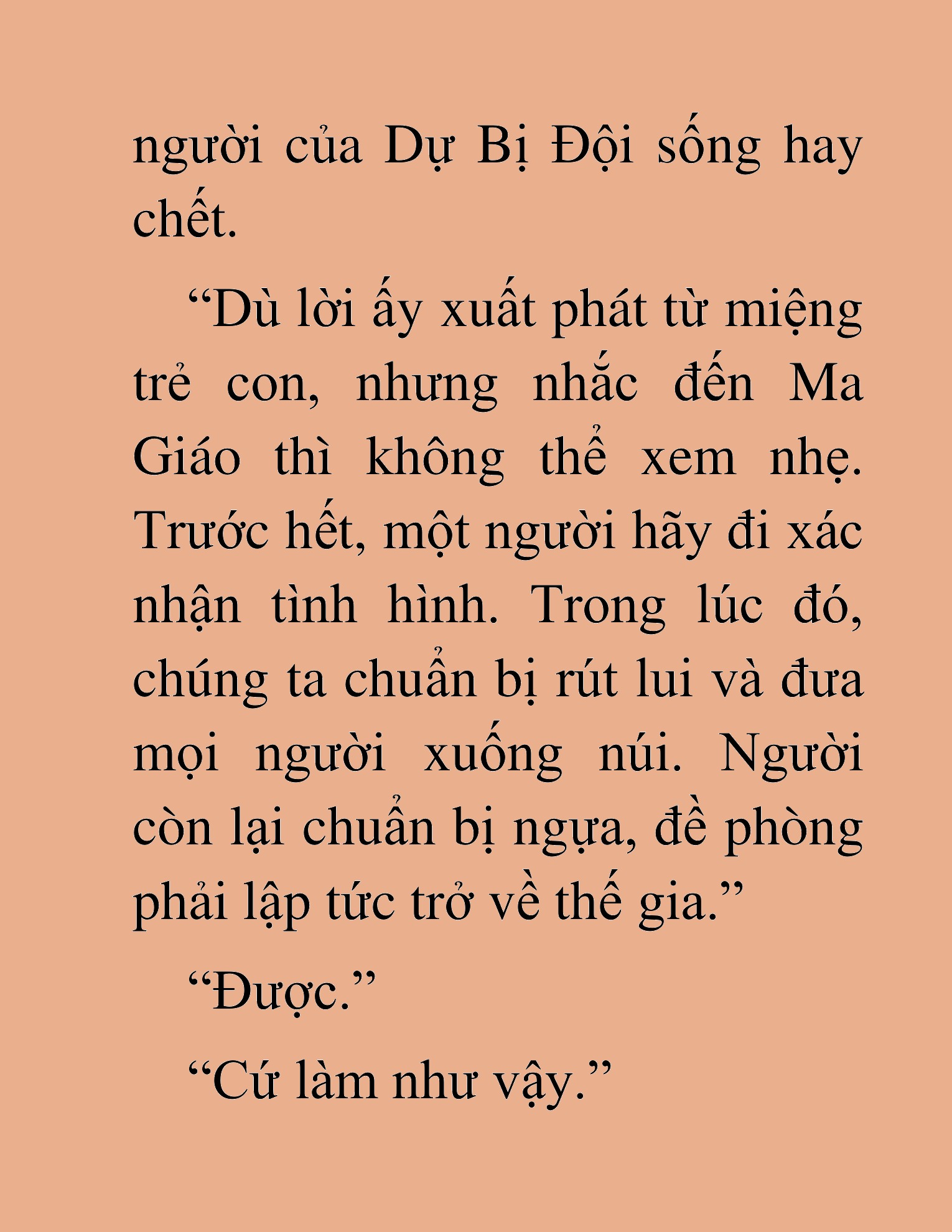 Đọc truyện HAT[NOVEL] Tối Thượng Cường Giả - Chap 23