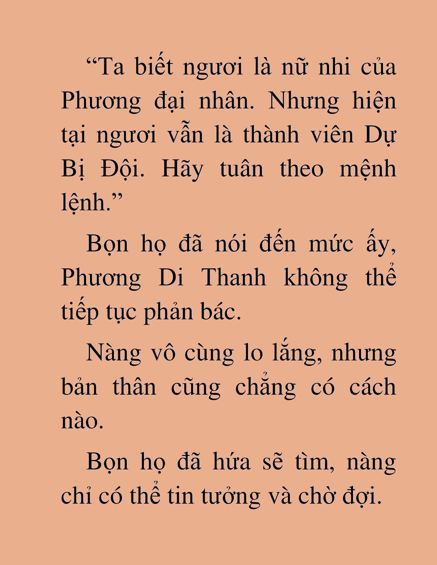 Đọc truyện HAT[NOVEL] Tối Thượng Cường Giả - Chap 23