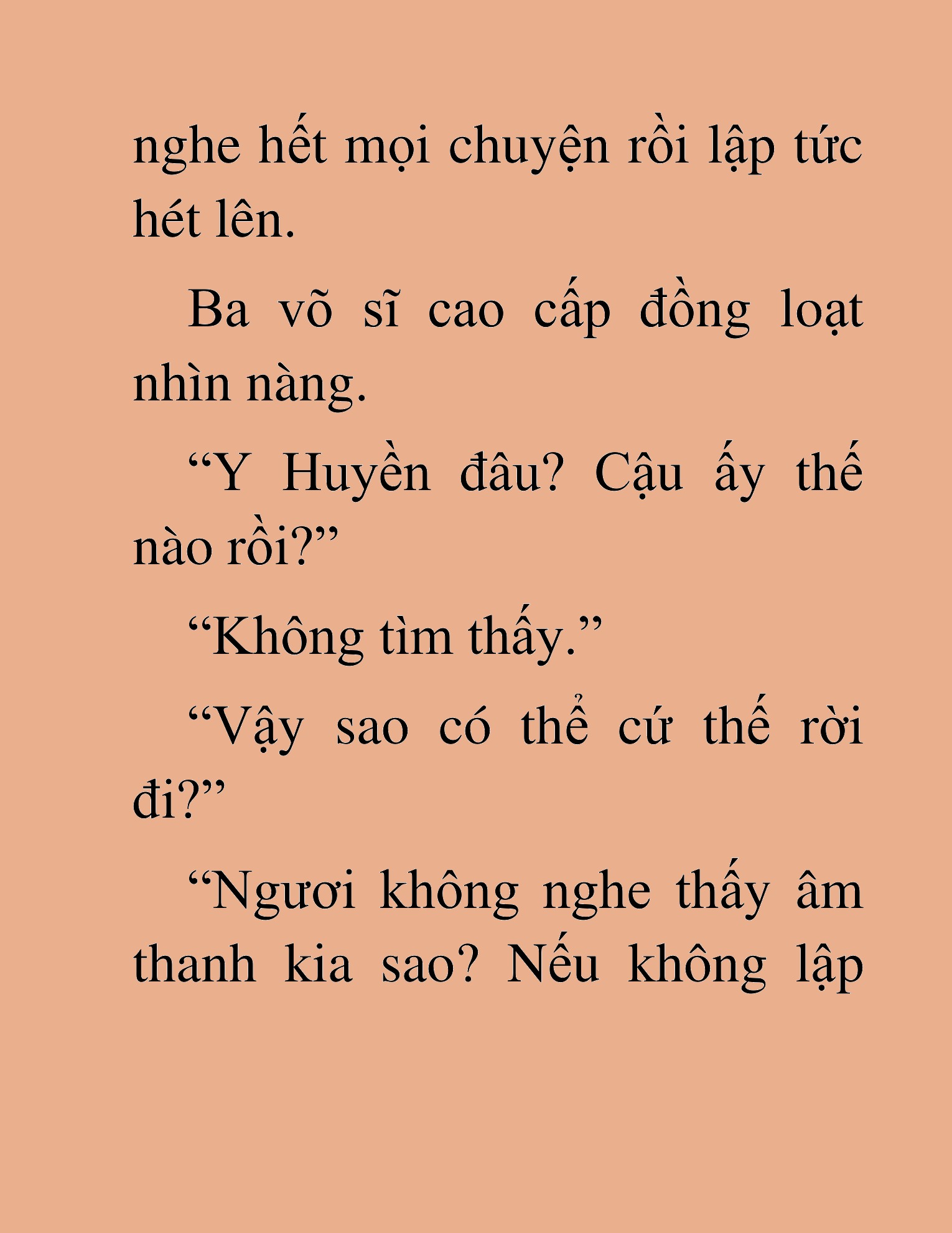 Đọc truyện HAT[NOVEL] Tối Thượng Cường Giả - Chap 24