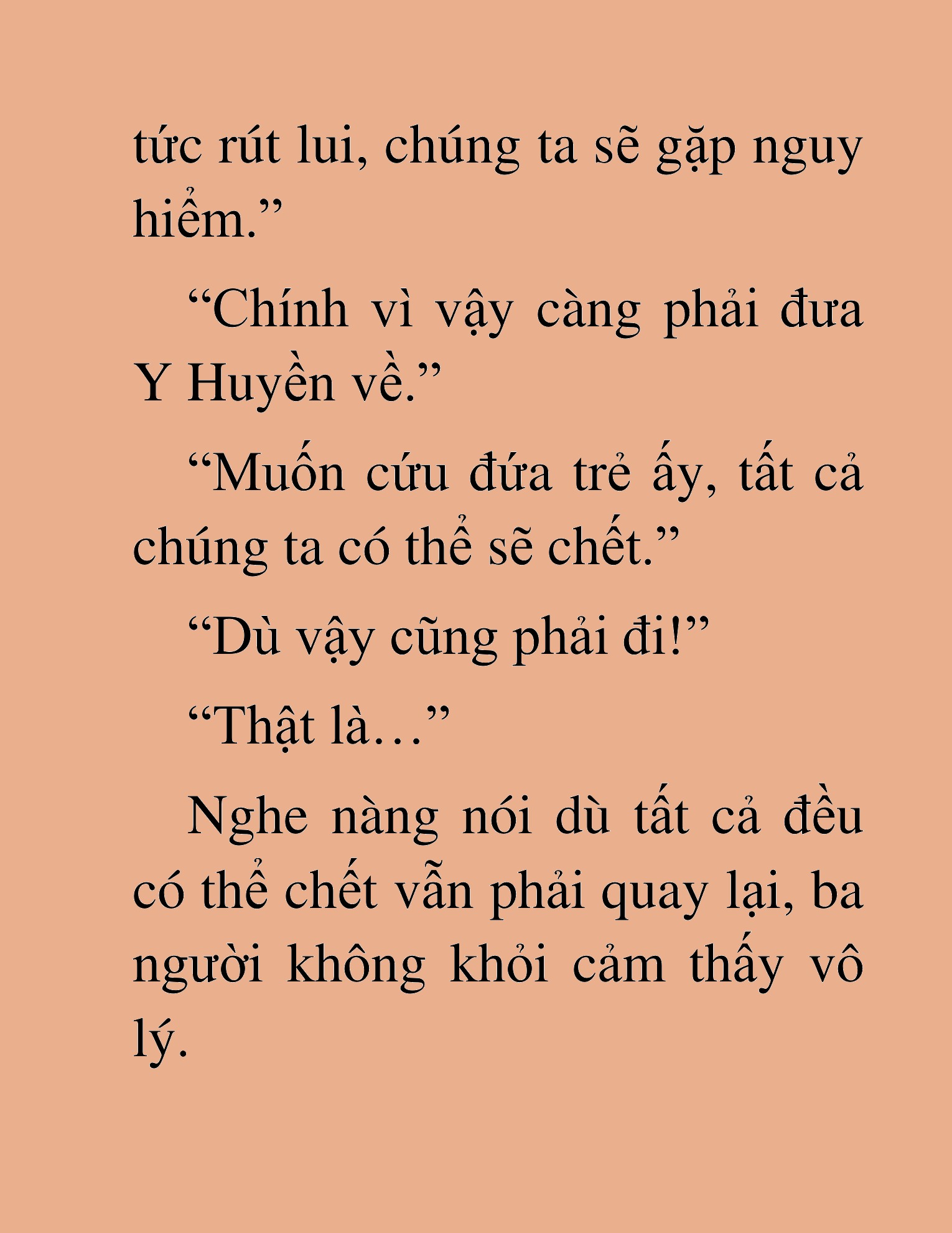 Đọc truyện HAT[NOVEL] Tối Thượng Cường Giả - Chap 24