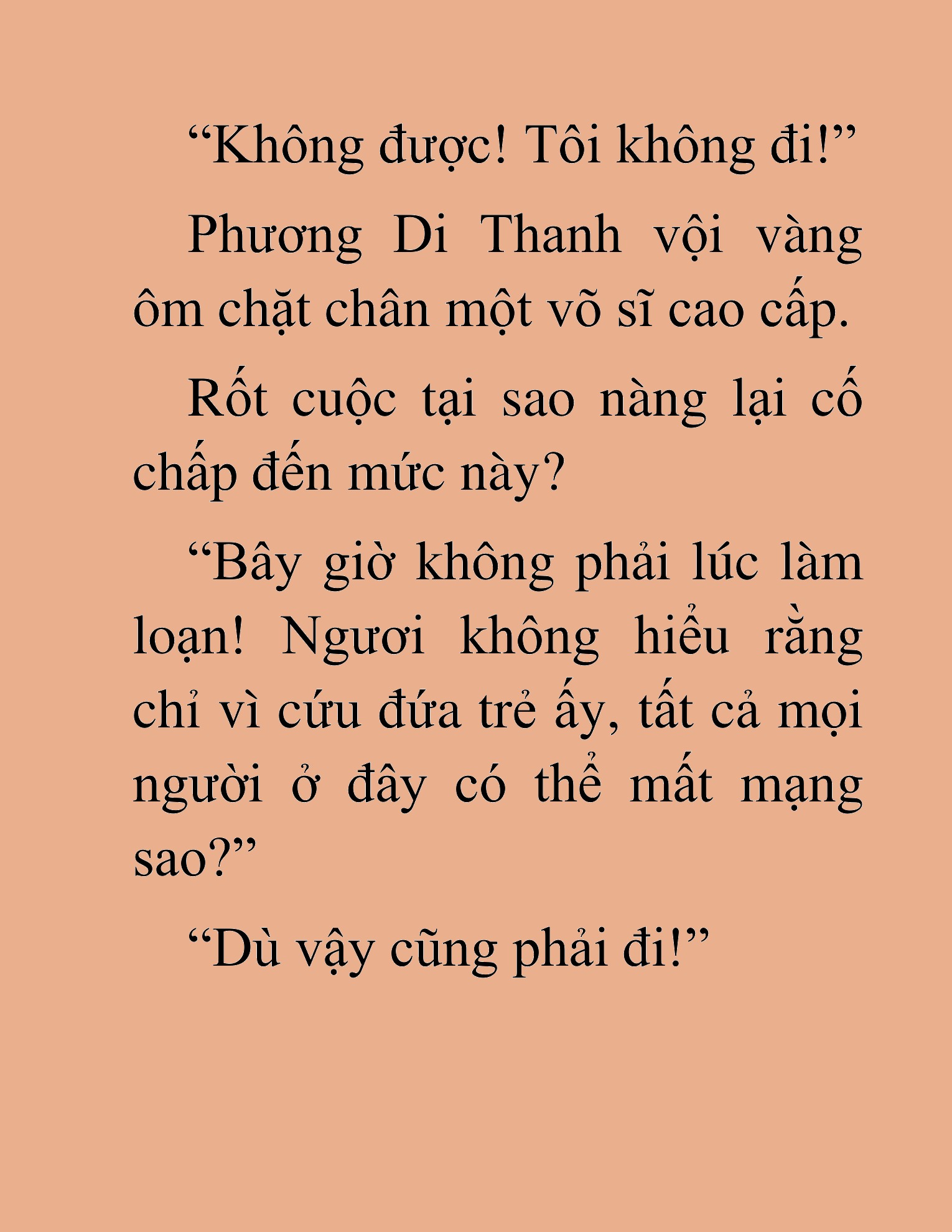 Đọc truyện HAT[NOVEL] Tối Thượng Cường Giả - Chap 24