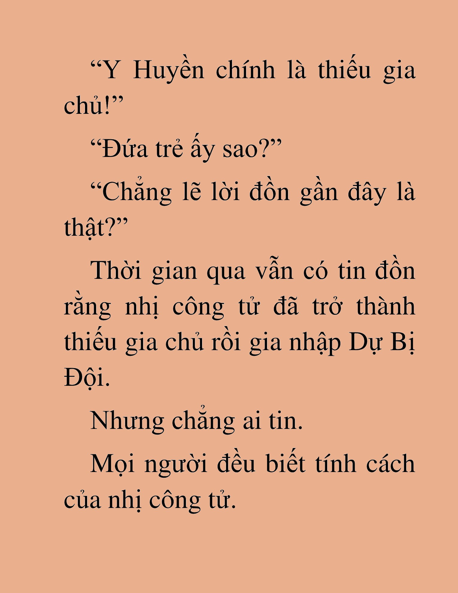 Đọc truyện HAT[NOVEL] Tối Thượng Cường Giả - Chap 24