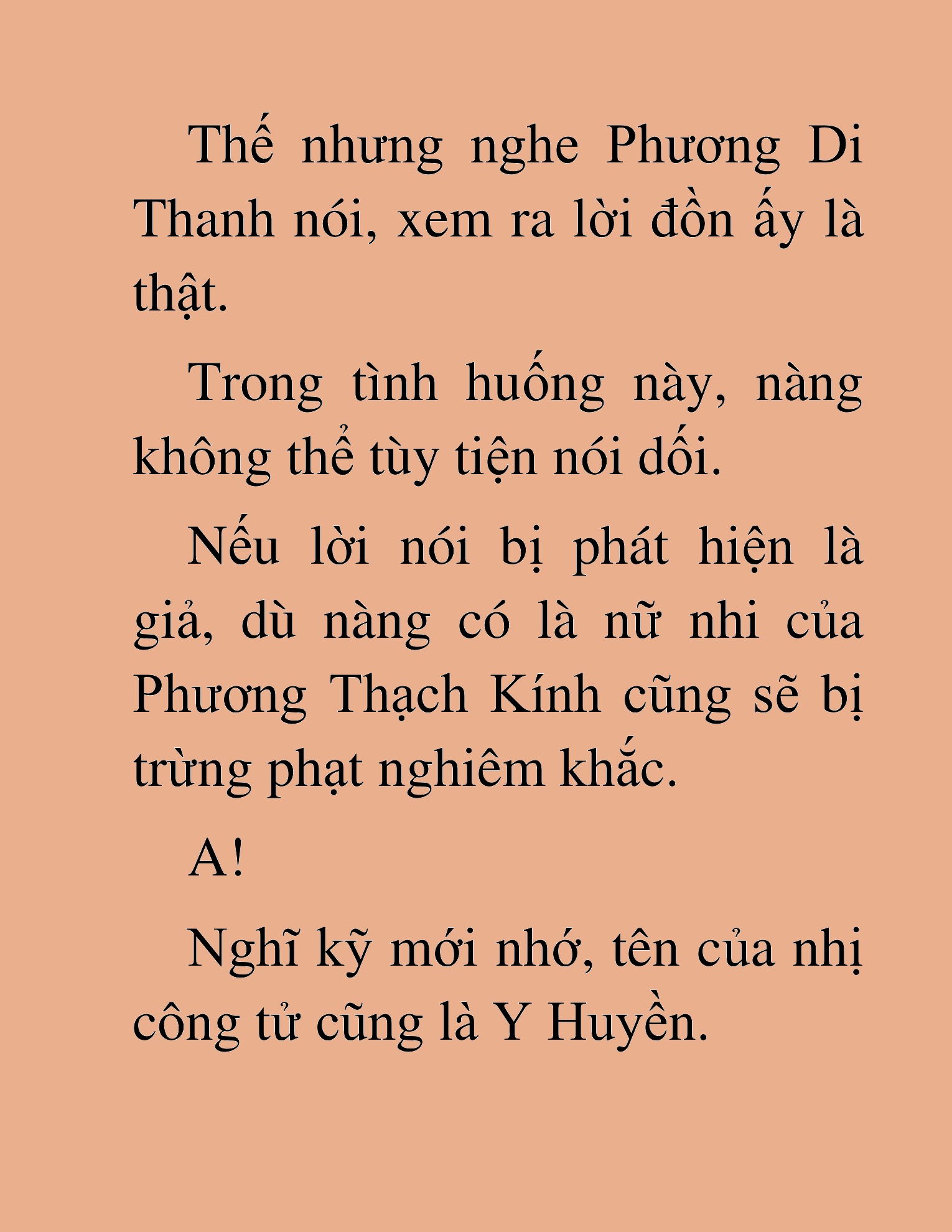 Đọc truyện HAT[NOVEL] Tối Thượng Cường Giả - Chap 24