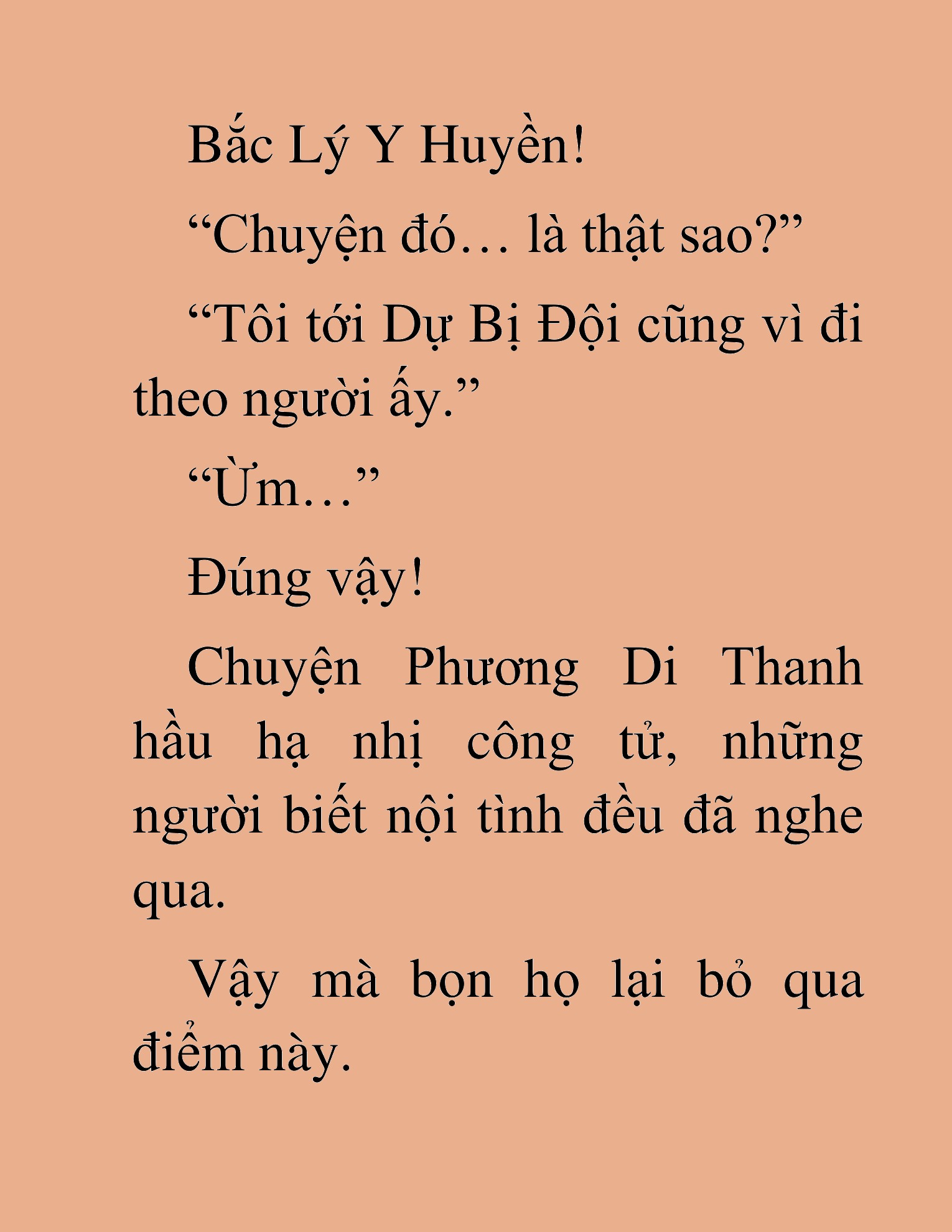 Đọc truyện HAT[NOVEL] Tối Thượng Cường Giả - Chap 24